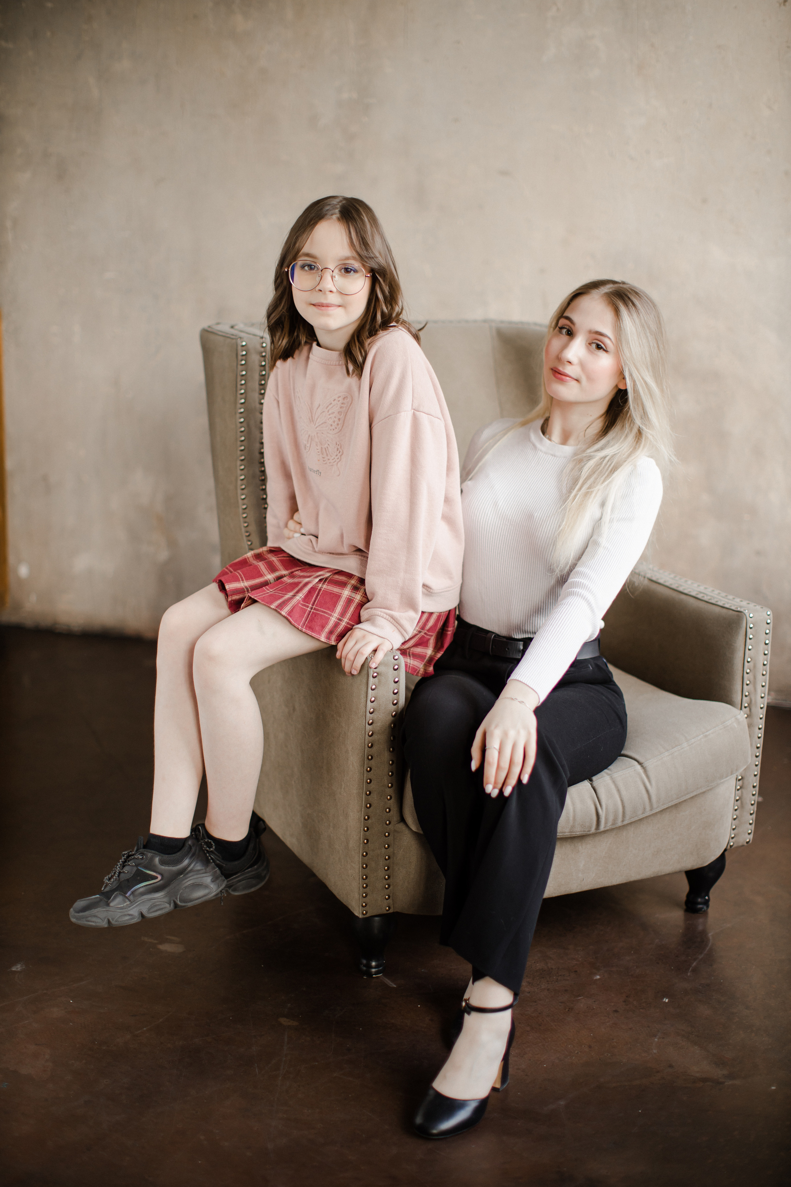 День рождения Ани. Семейный и детский фотограф в Москве Кузьмина Мария