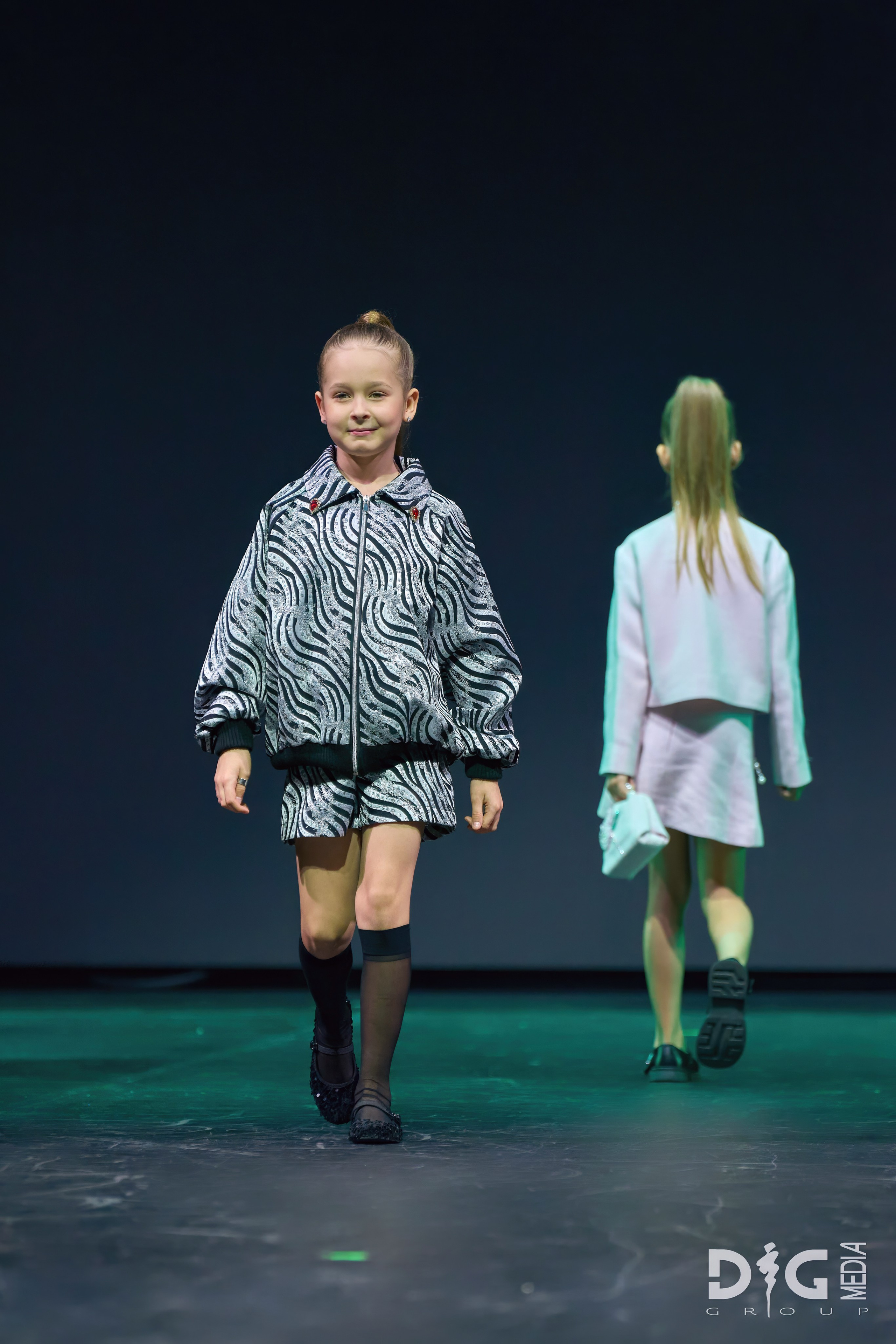 Krasnodar kids fashion week | 01-11-25 | the fragment. Showbiz | Fashion | Reportage
