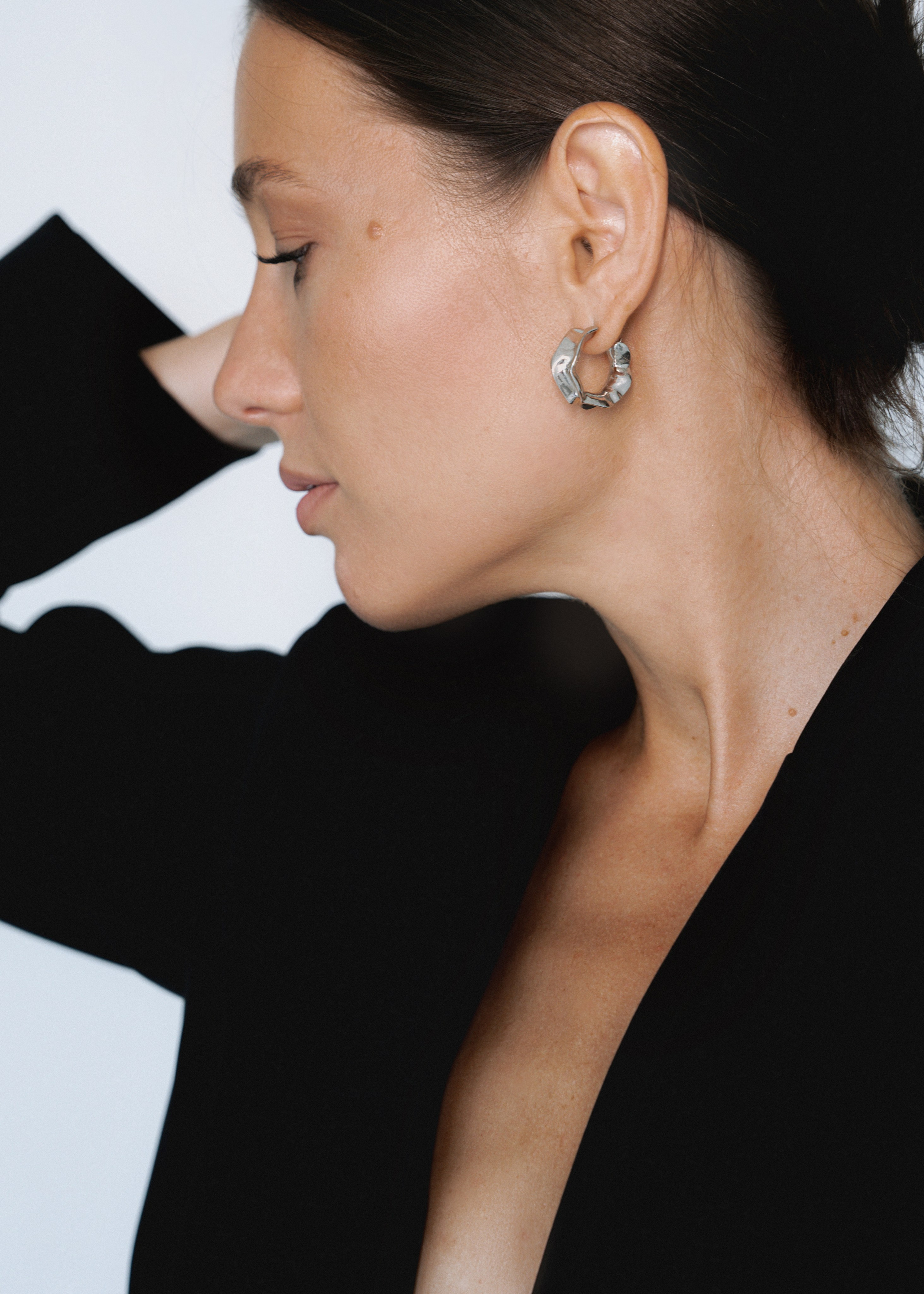 В Студии. Главная