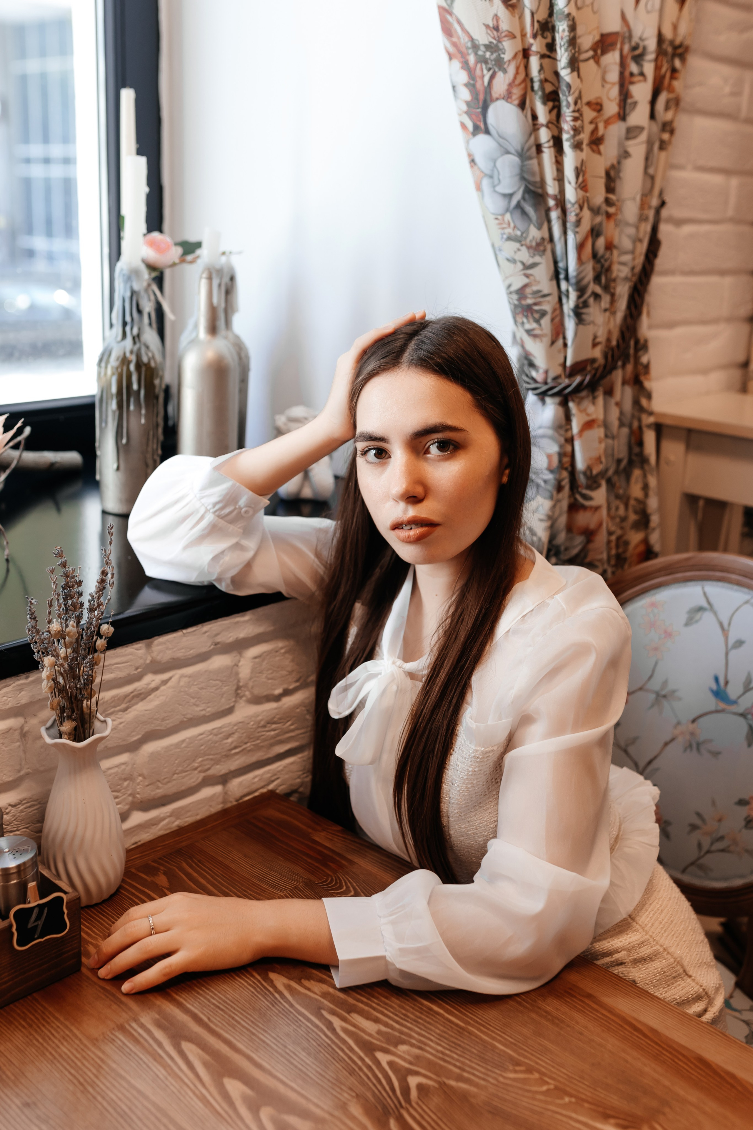 Розалина. Марина Шаймухаметова. Фотограф в Уфе