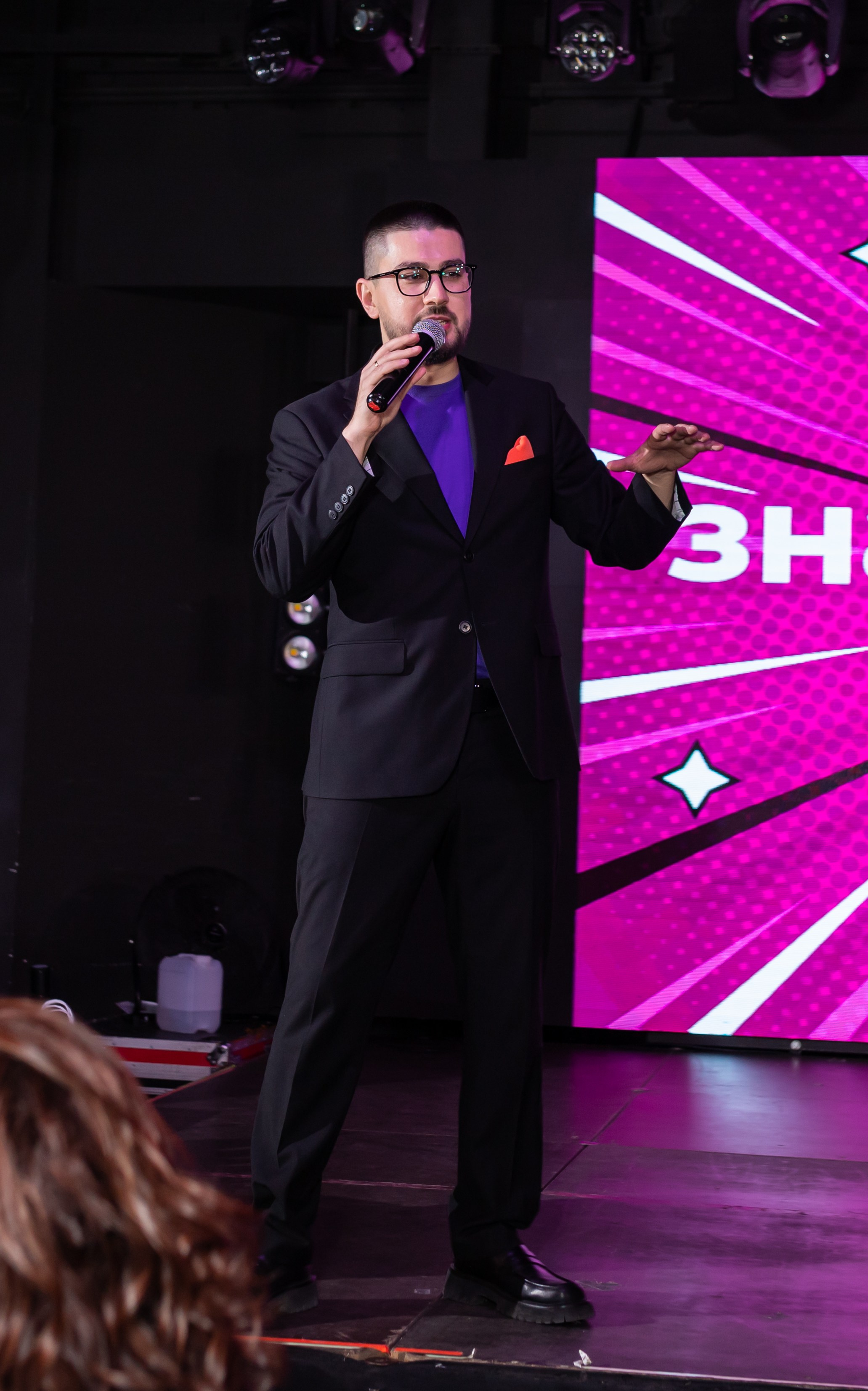 NailCongress 9. Марина Шаймухаметова. Фотограф в Уфе