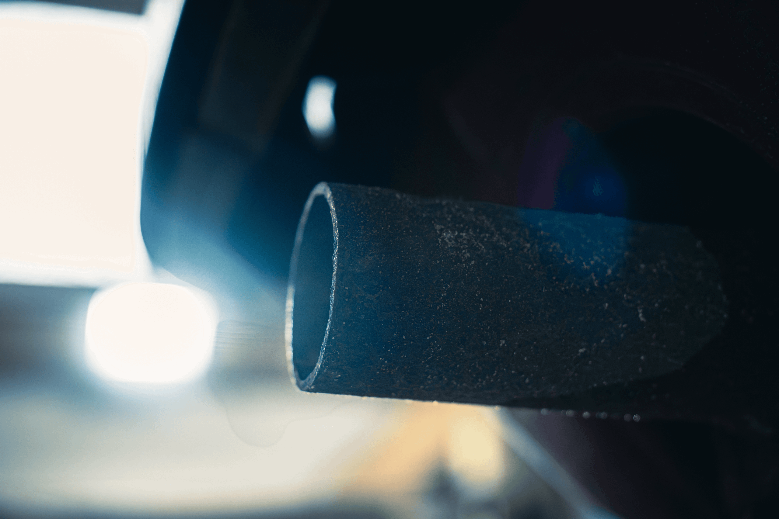 Datsun 240z: Вторая жизнь на другом конце света