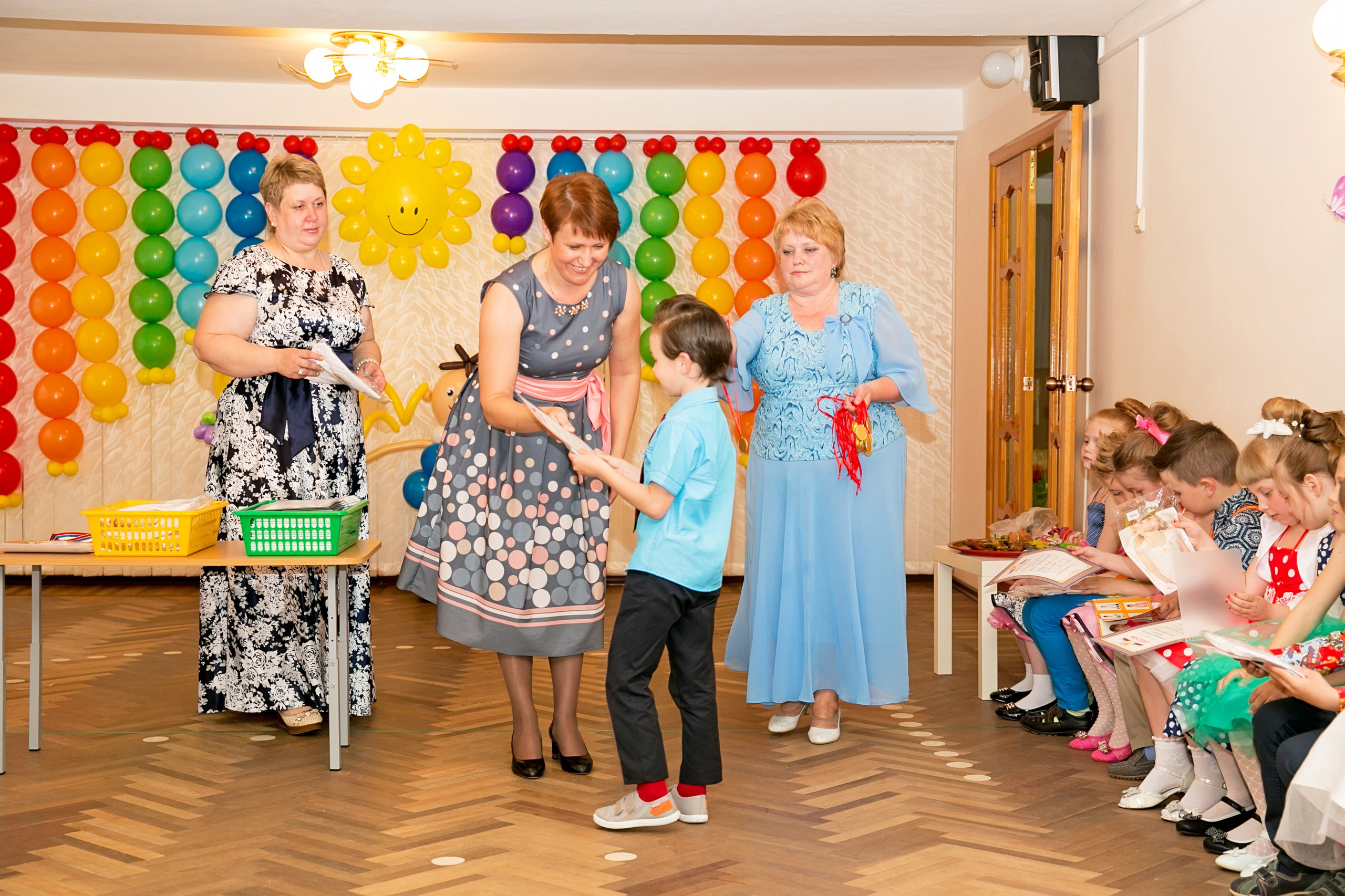 Выпускной стиляги. Семейный и детский фотограф в Нижнем Новгороде