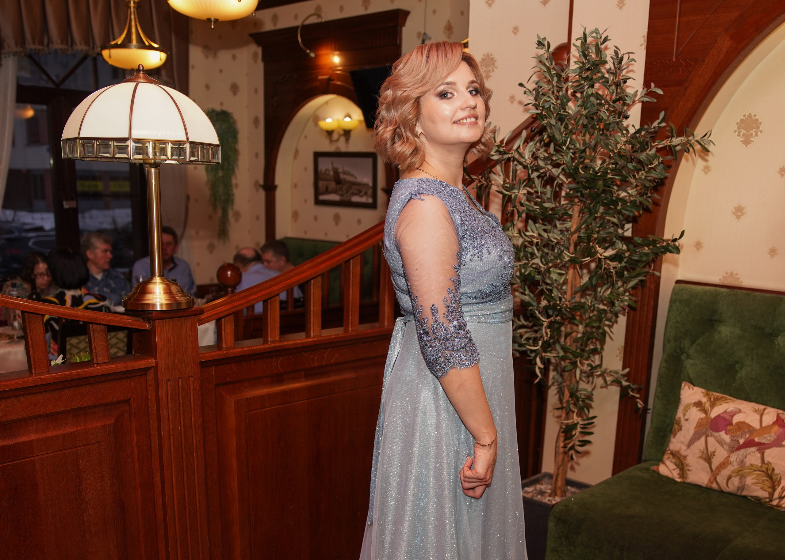 Юбилей Абшерон. Семейный и детский фотограф в Нижнем Новгороде