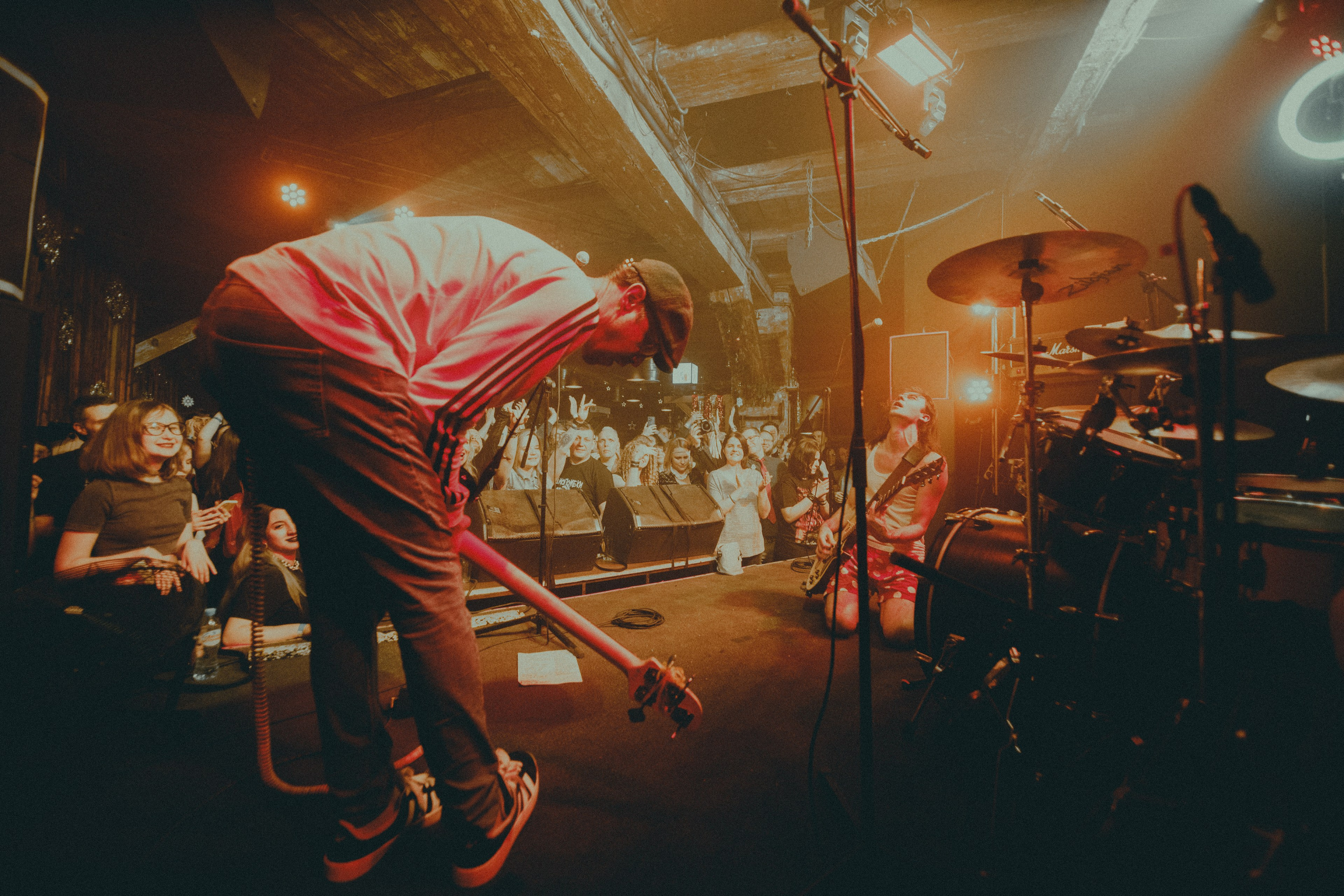 РАДИОПОМЕХИ. Фотограф Елена Богачева (lenalena_na_na_na)