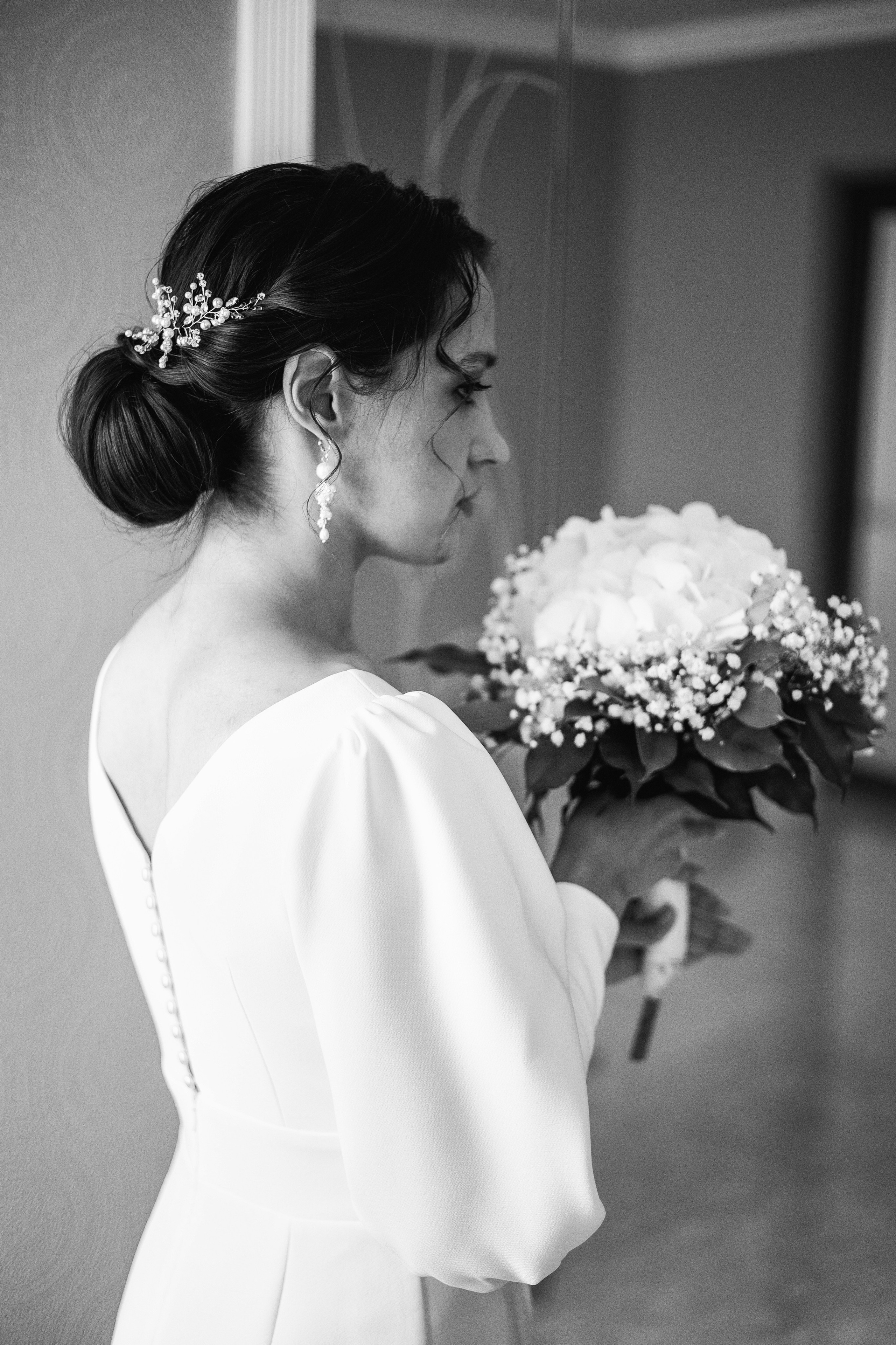 Максим и Ирина. Свадебный и семейный фотограф в Иркутске Александр Цыганков