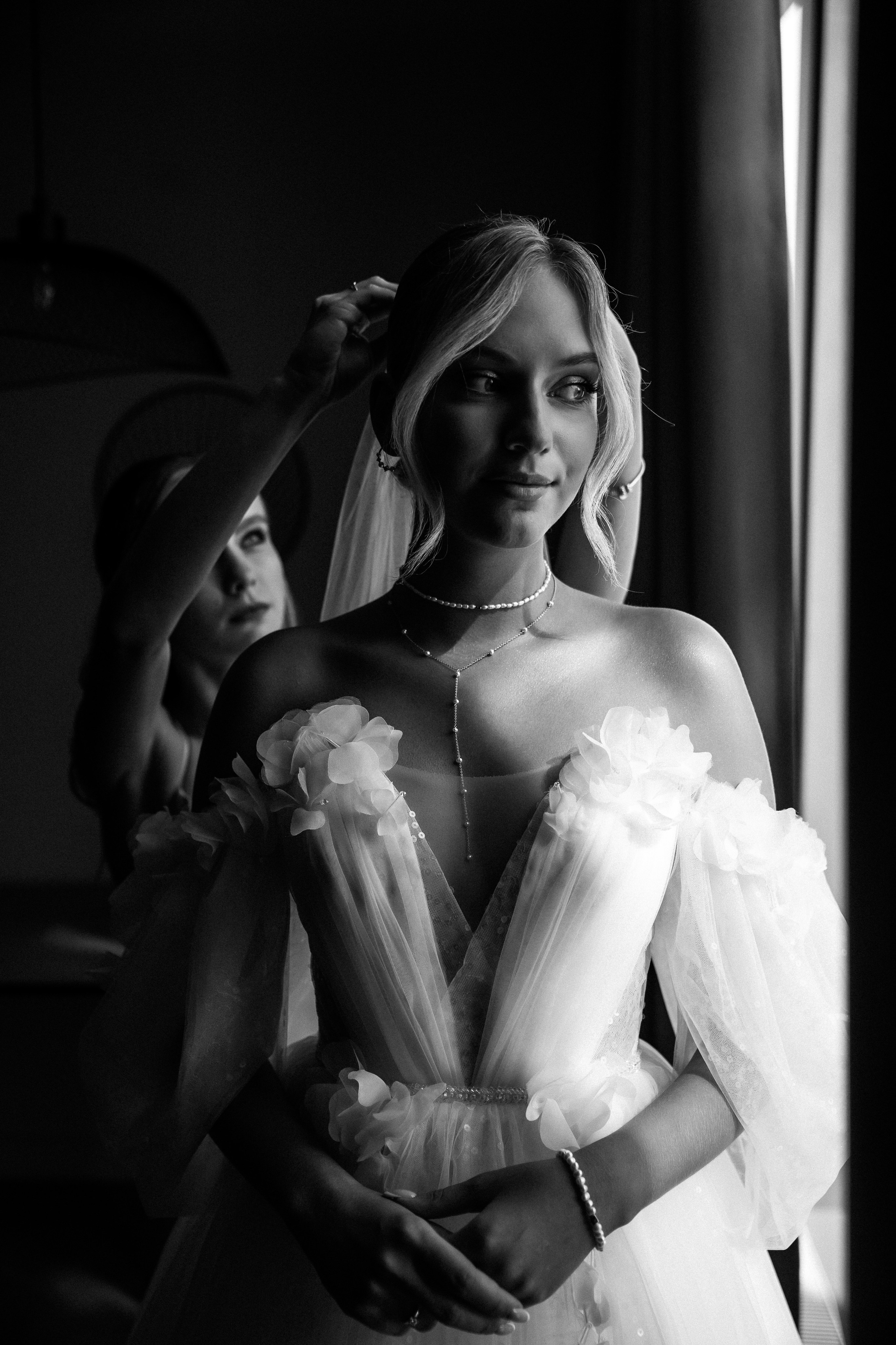 Никита и Дарья. Свадебный фотограф Москве Катя Абдурахманова и Арсен Абдурахманов