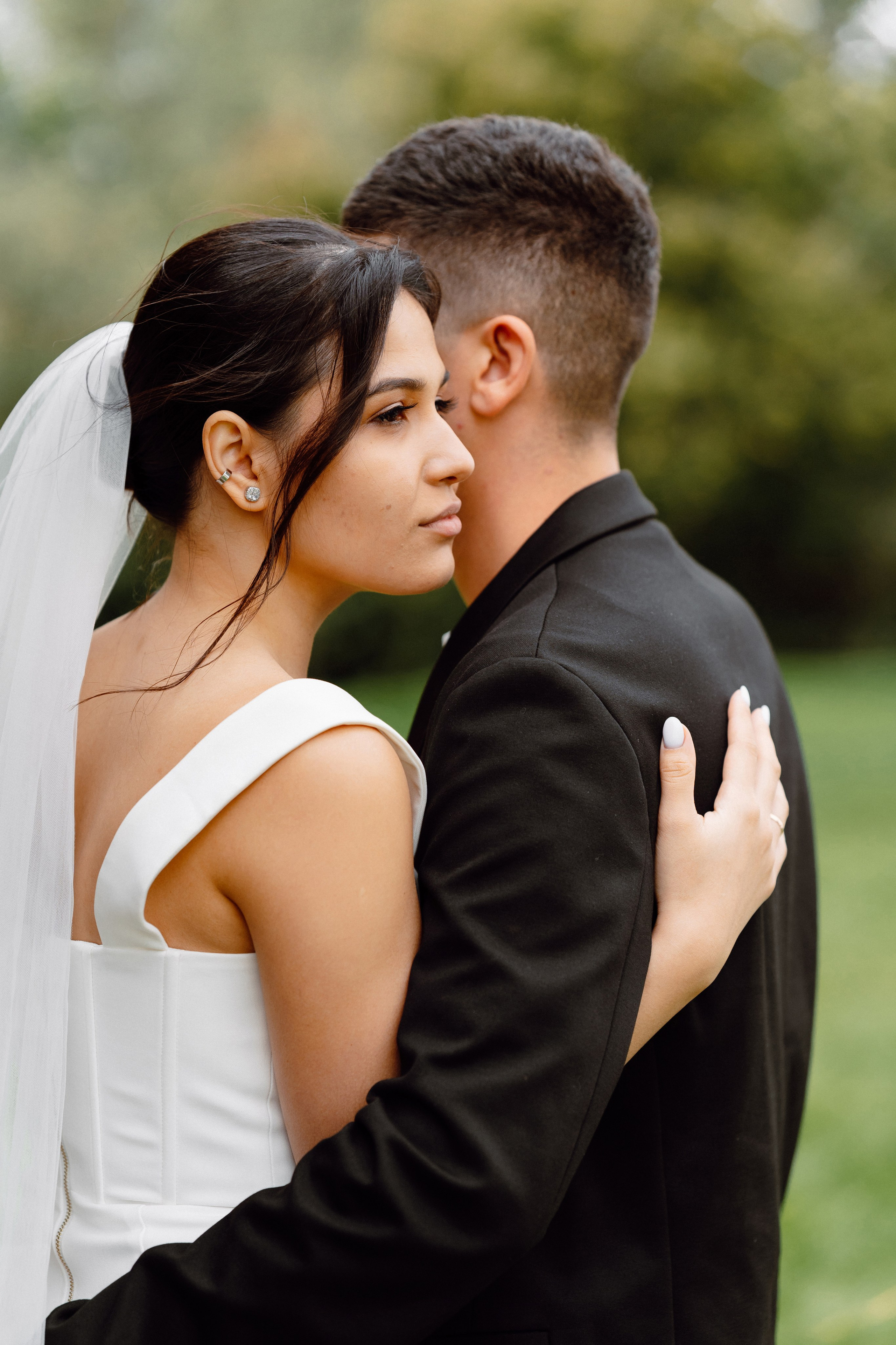 Айрат & Земфира. Семейный и свадебный фотограф в Бугуруслане Екатерина Ронжина