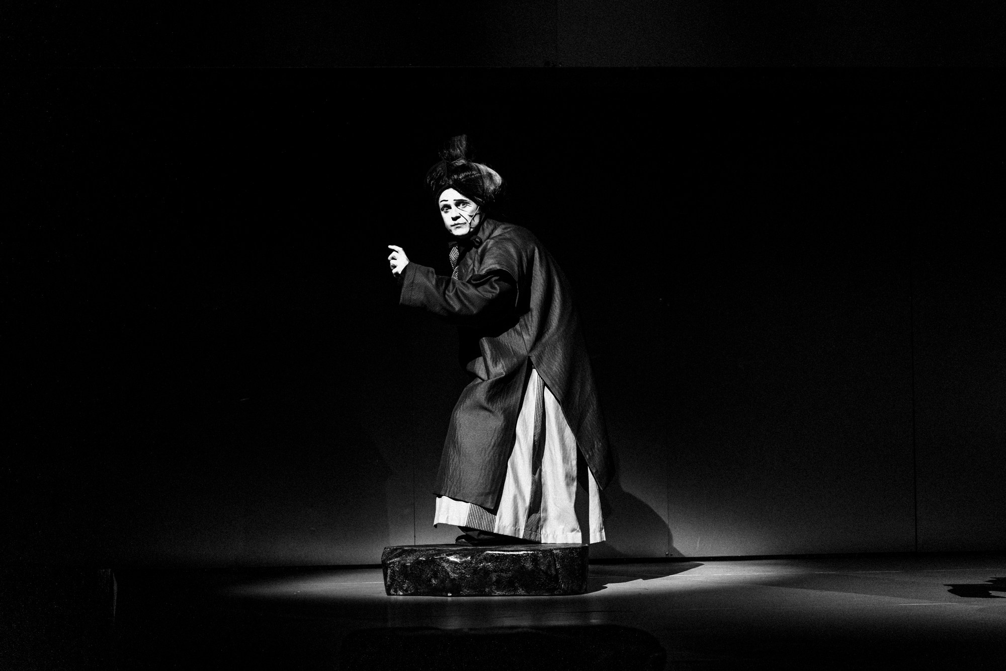 Театр. Liliafayzullova