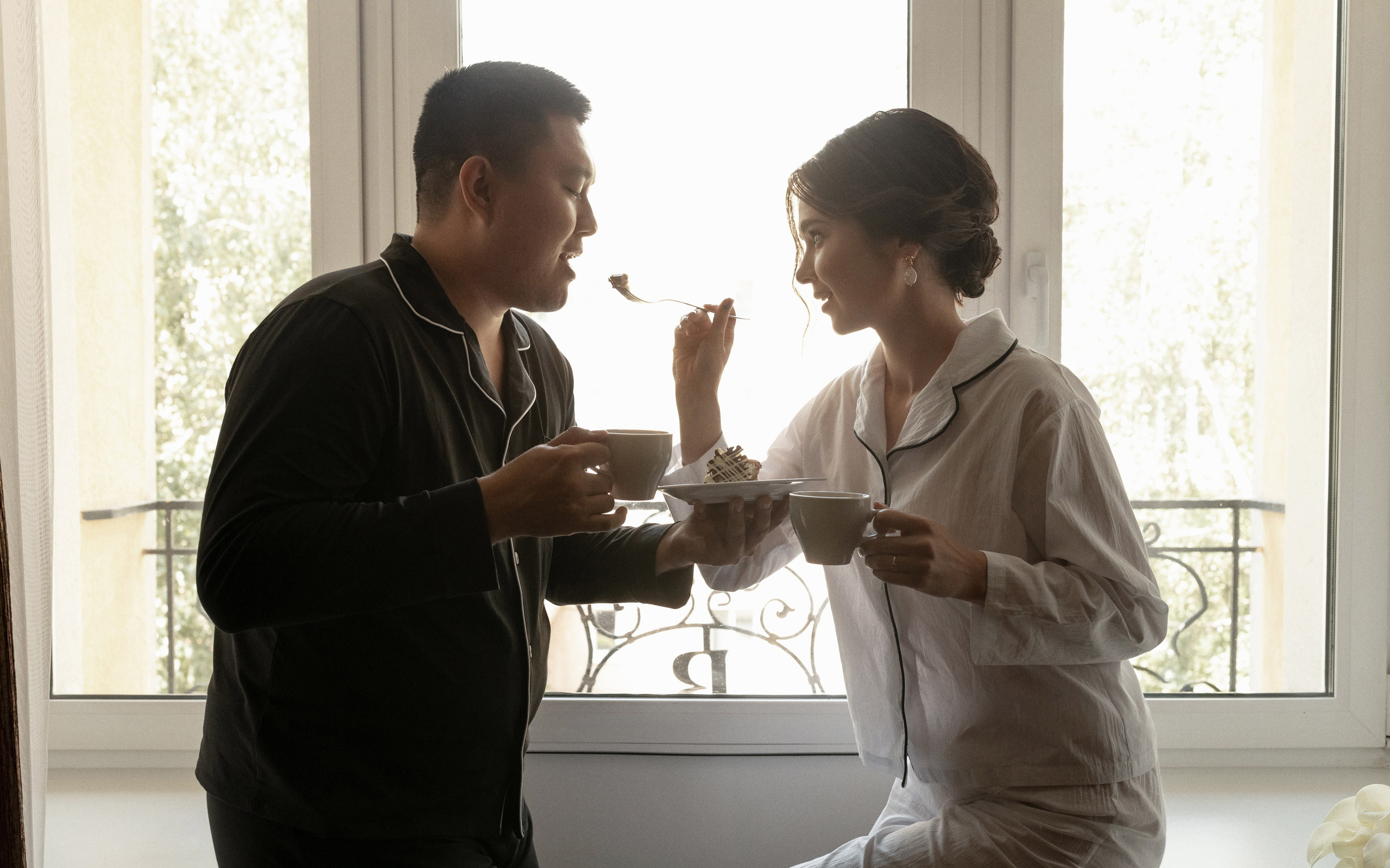 02.08.24. Дамир и Гульназ. Фотограф Александр Федоренко