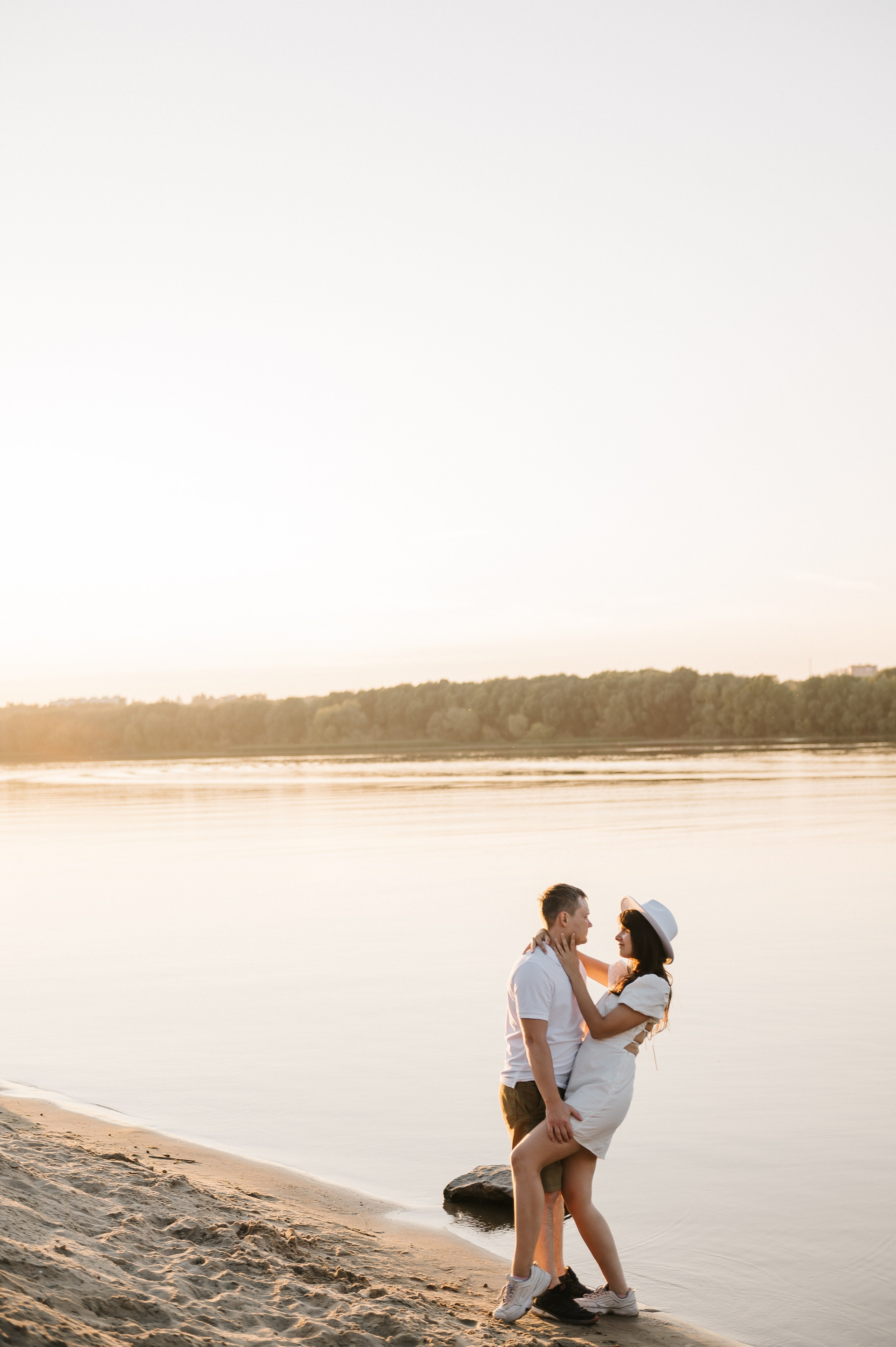 Таня Сергей. Семейный и свадебный фотограф Алёна Морозова Коломна