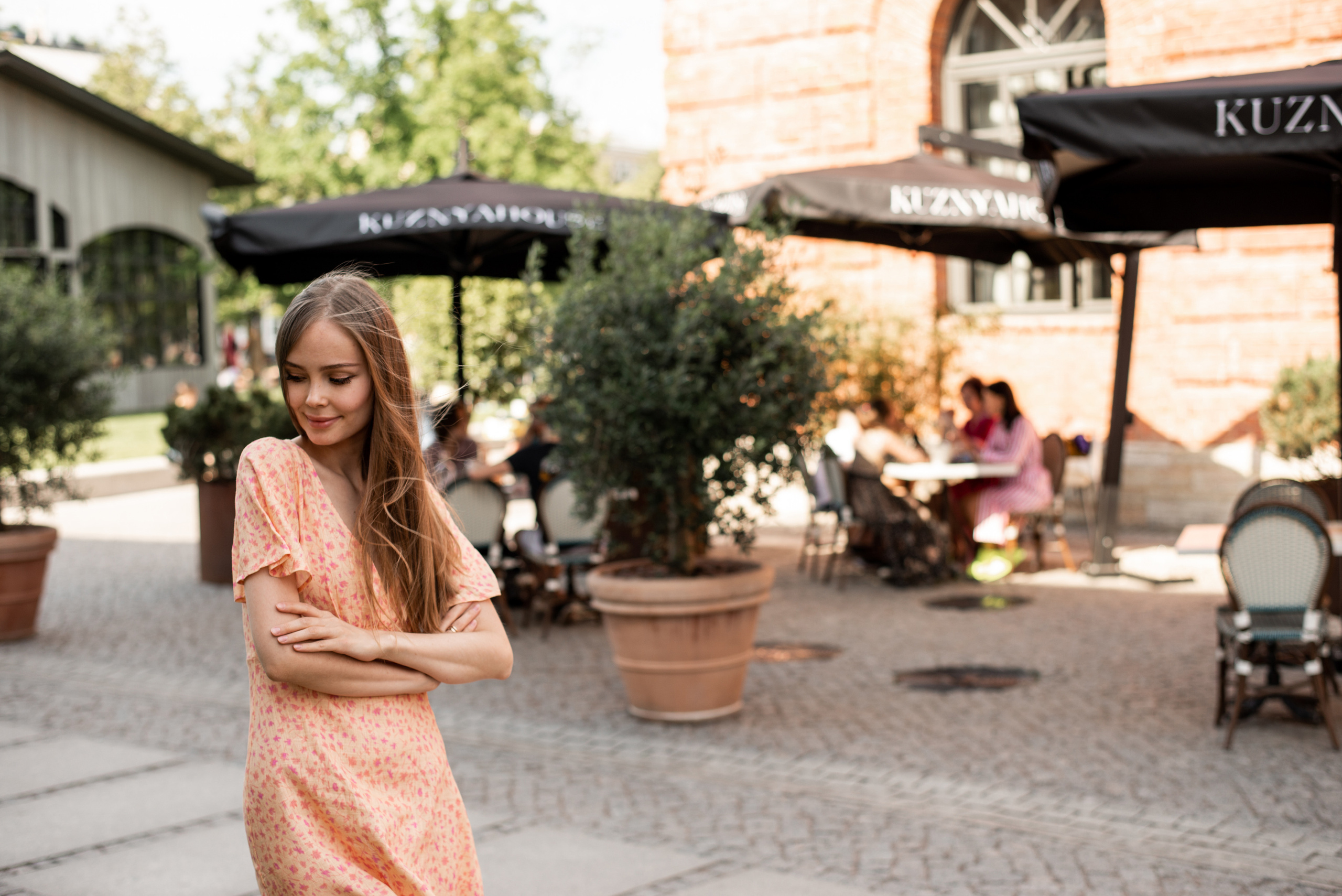 Лада. Фотограф Анна Хассаинет LIFE / LOVE/ IMAGE