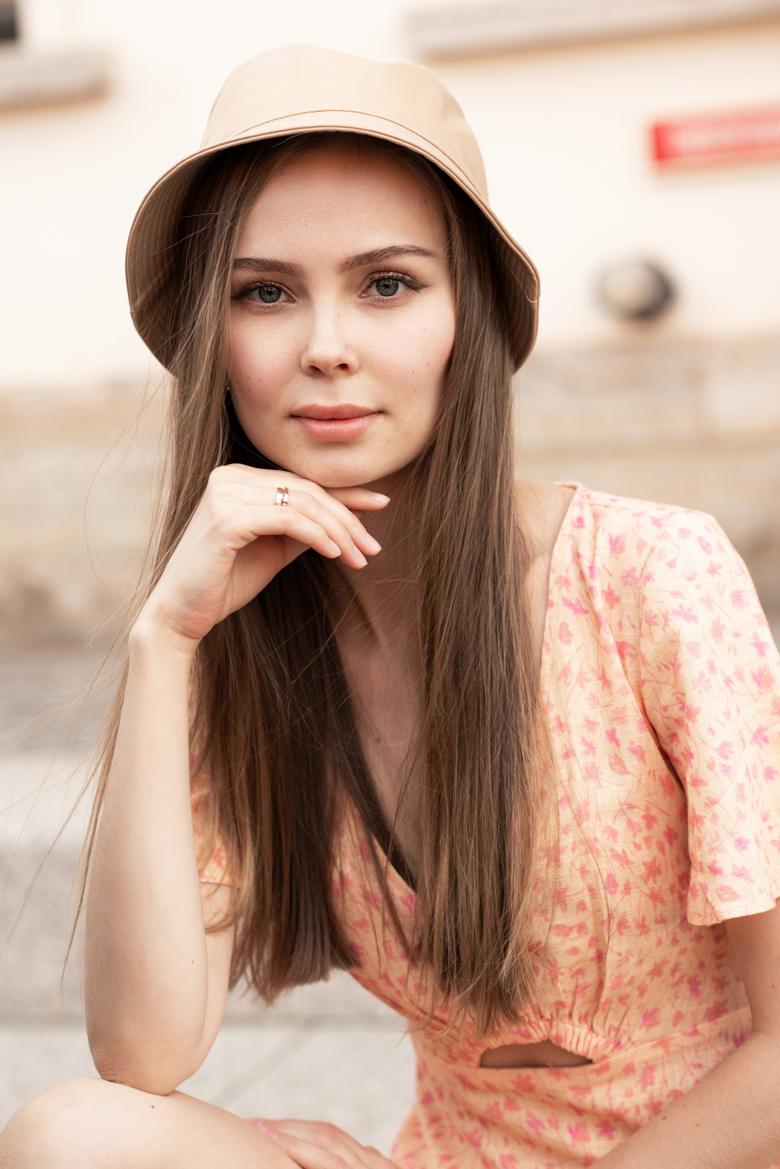 Лада. Фотограф Анна Хассаинет LIFE / LOVE/ IMAGE