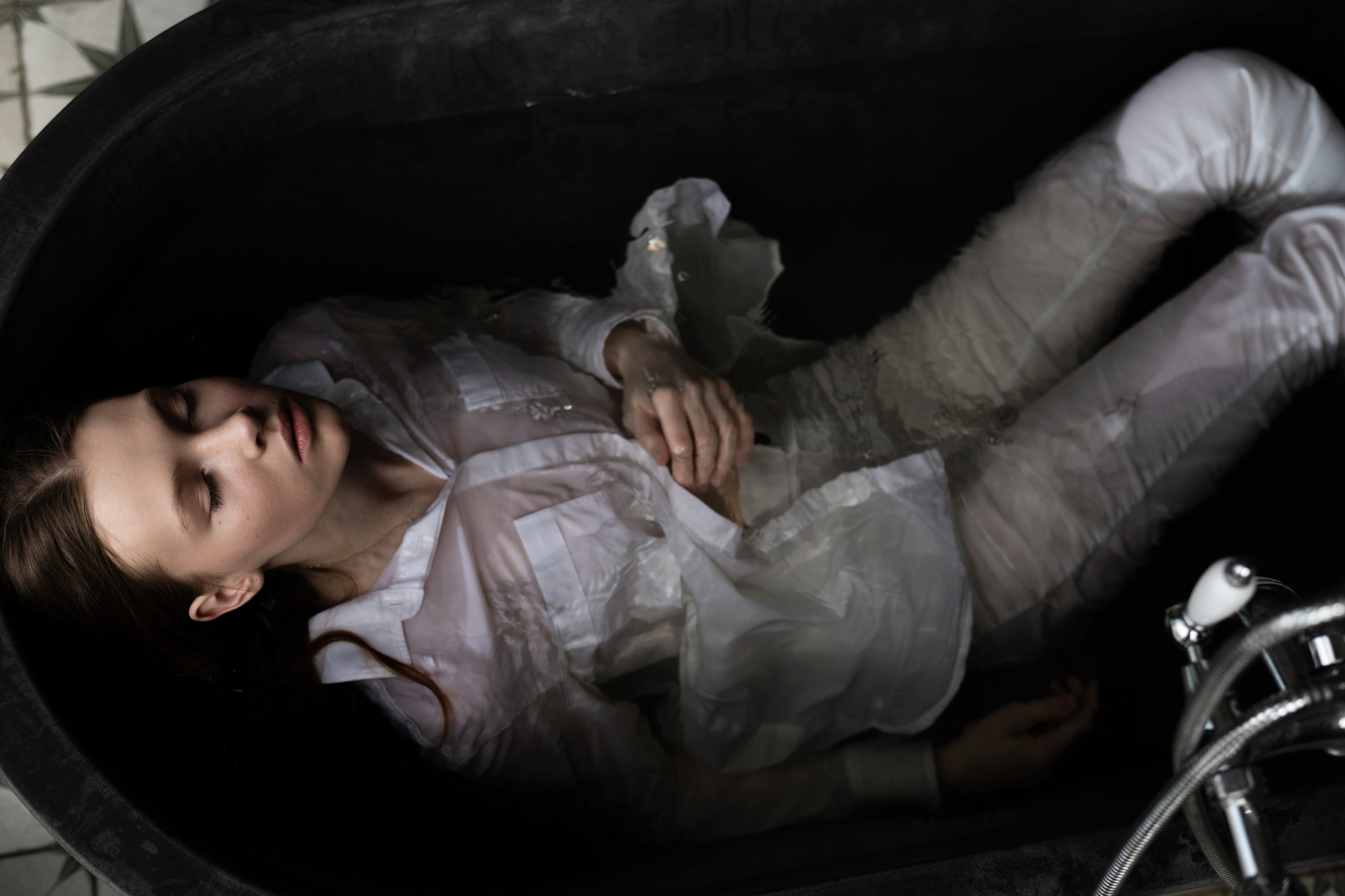 Анна. Фотограф Анна Хассаинет LIFE / LOVE/ IMAGE