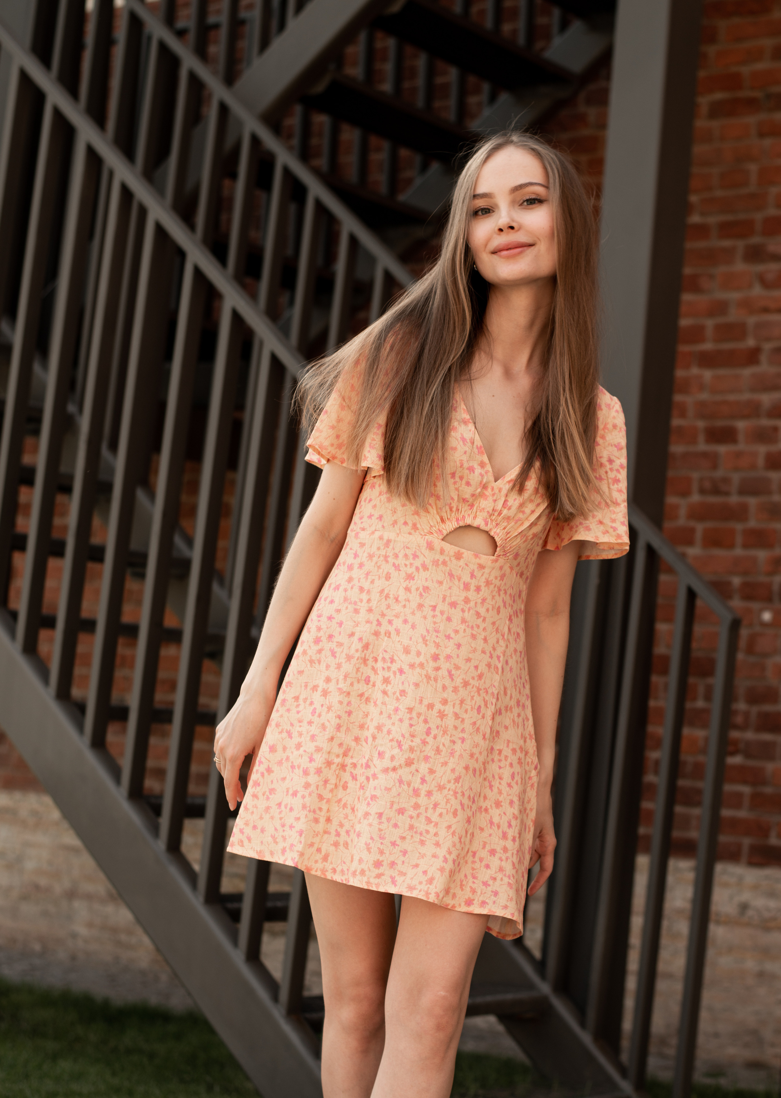 Лада. Фотограф Анна Хассаинет LIFE / LOVE/ IMAGE