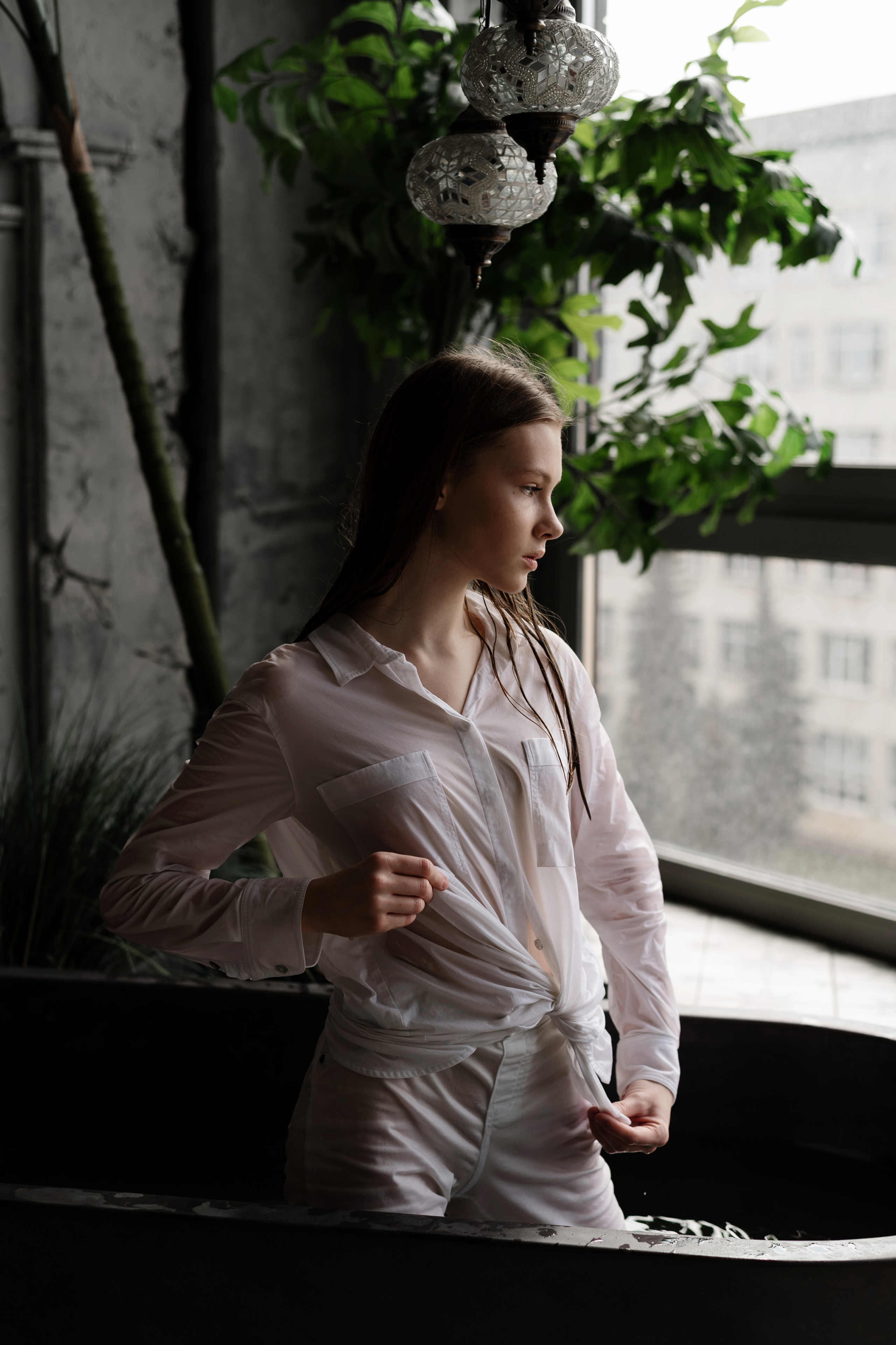 Анна. Фотограф Анна Хассаинет LIFE / LOVE/ IMAGE