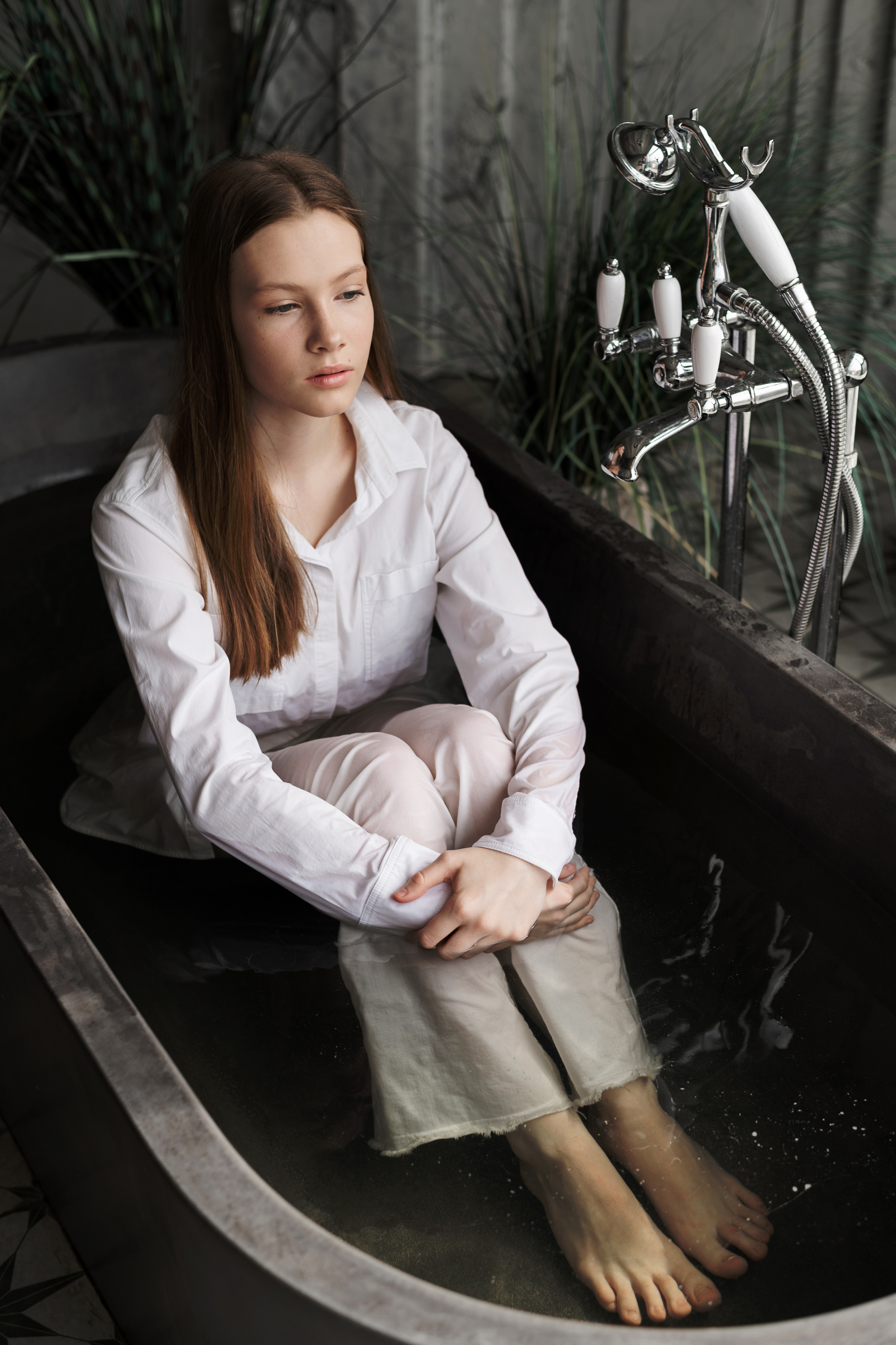 Анна. Фотограф Анна Хассаинет LIFE / LOVE/ IMAGE