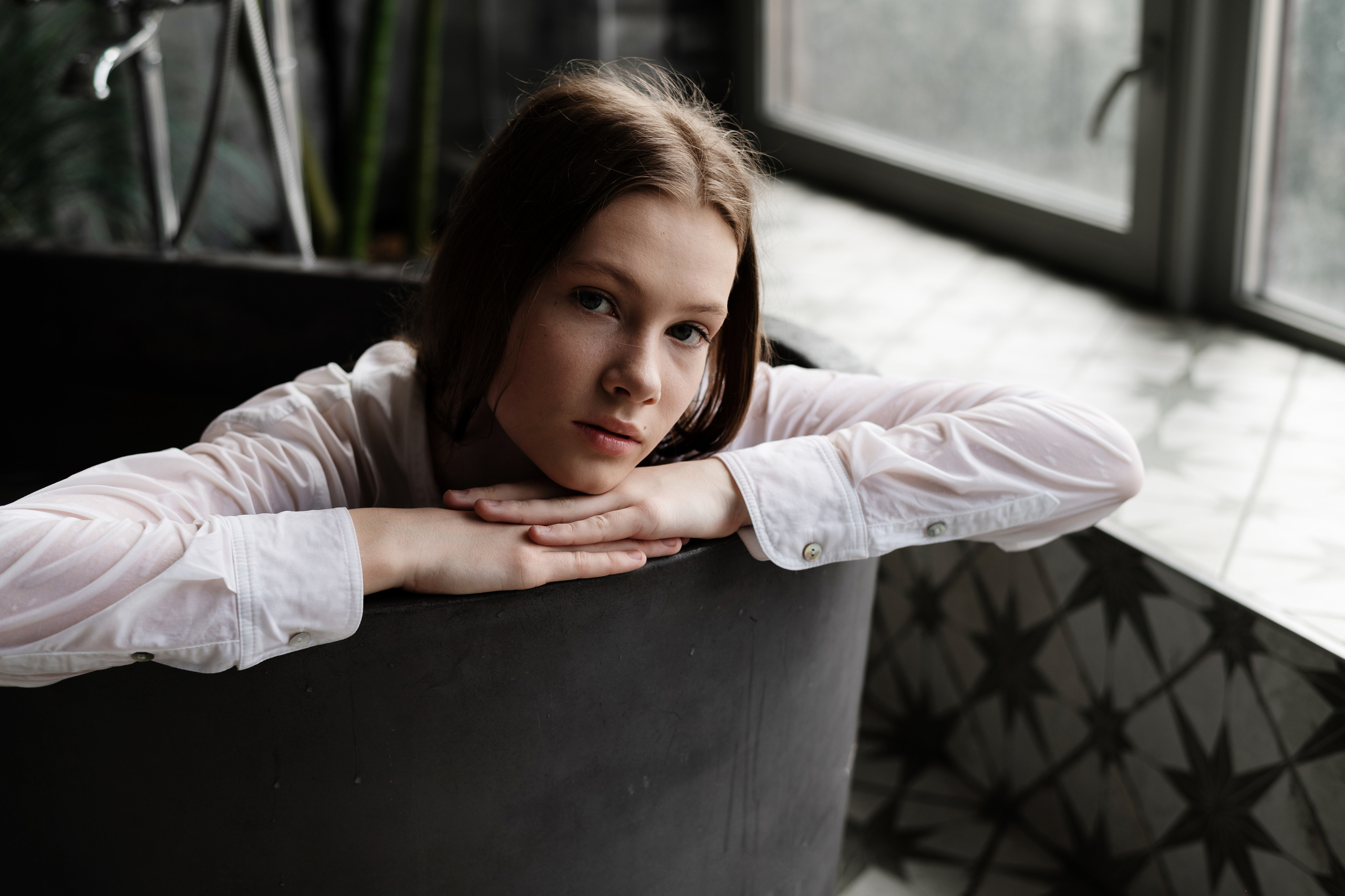 Анна. Фотограф Анна Хассаинет LIFE / LOVE/ IMAGE