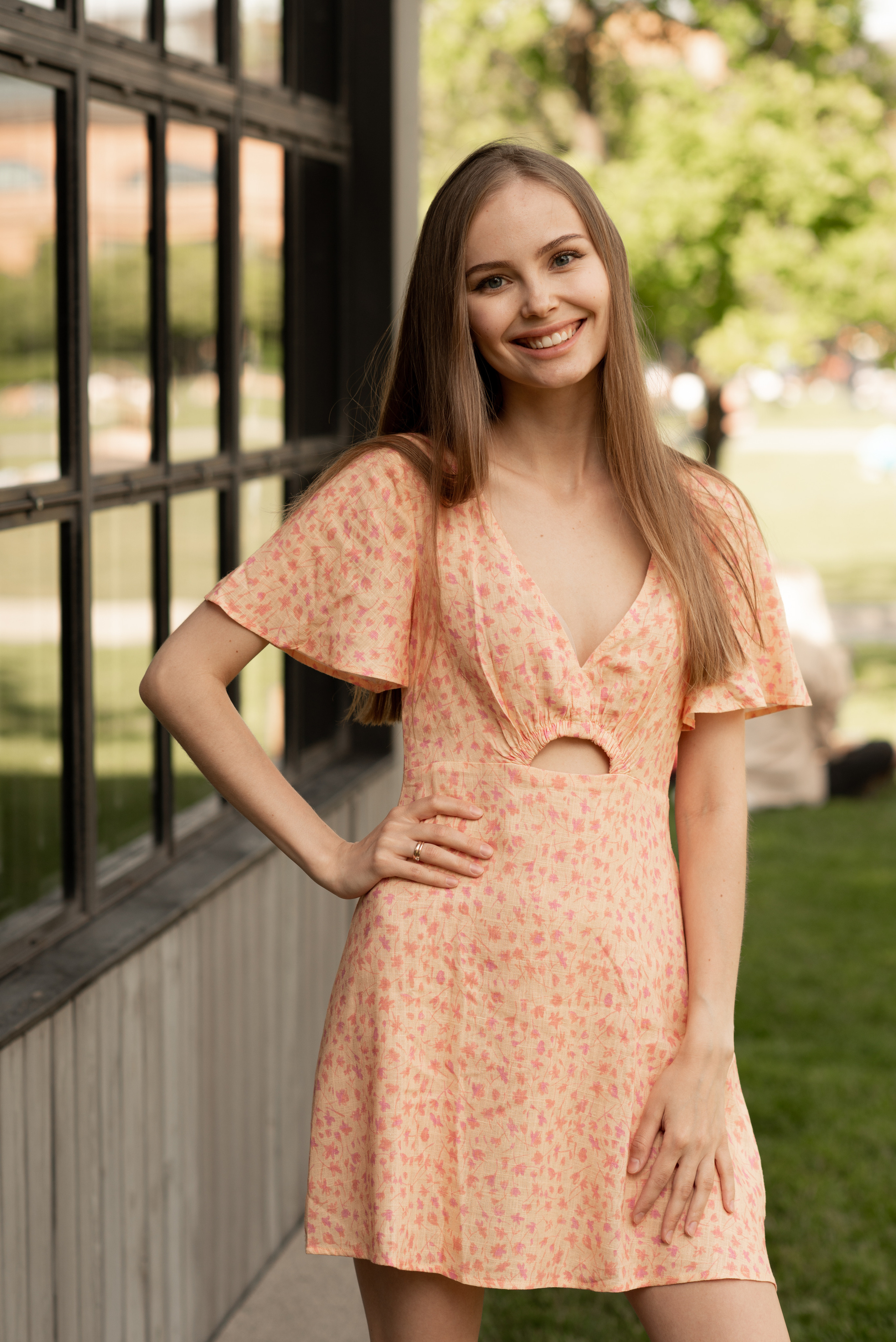 Лада. Фотограф Анна Хассаинет LIFE / LOVE/ IMAGE