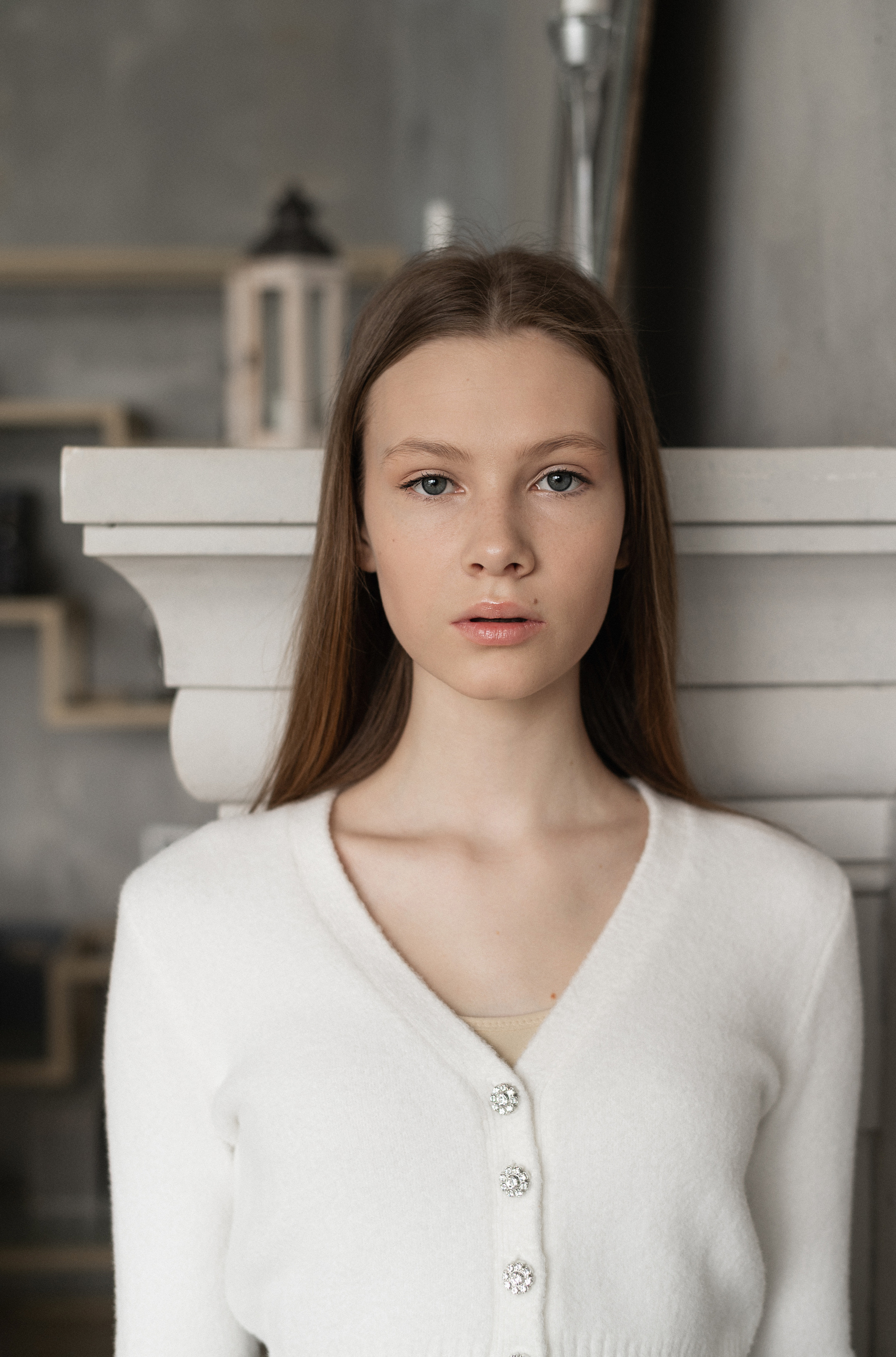 Анна. Фотограф Анна Хассаинет LIFE / LOVE/ IMAGE