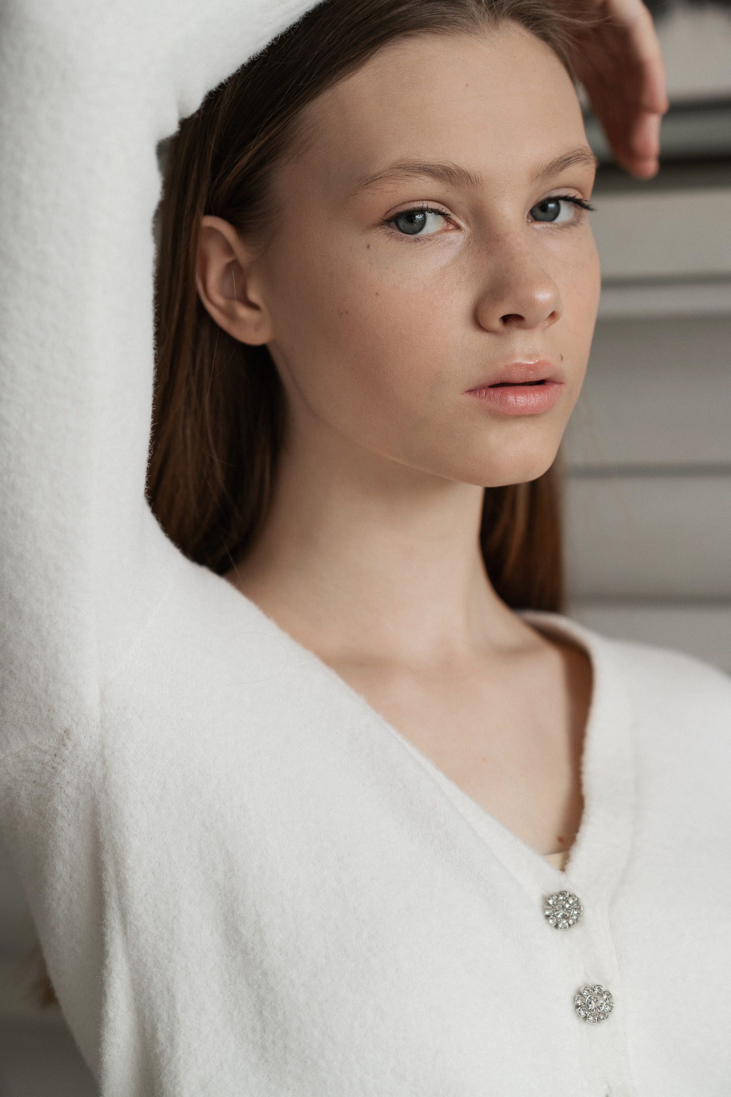 Анна. Фотограф Анна Хассаинет LIFE / LOVE/ IMAGE