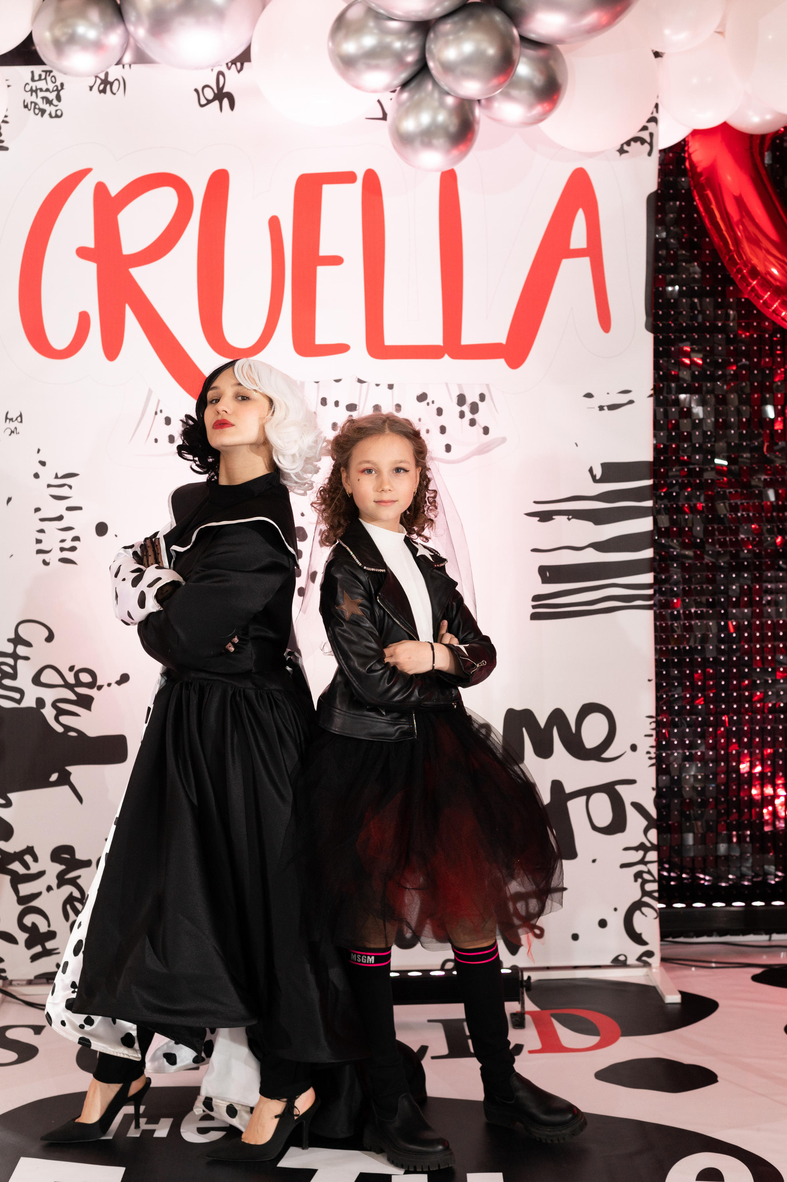 День рождения Лизы. Фотограф Анна Хассаинет LIFE / LOVE/ IMAGE