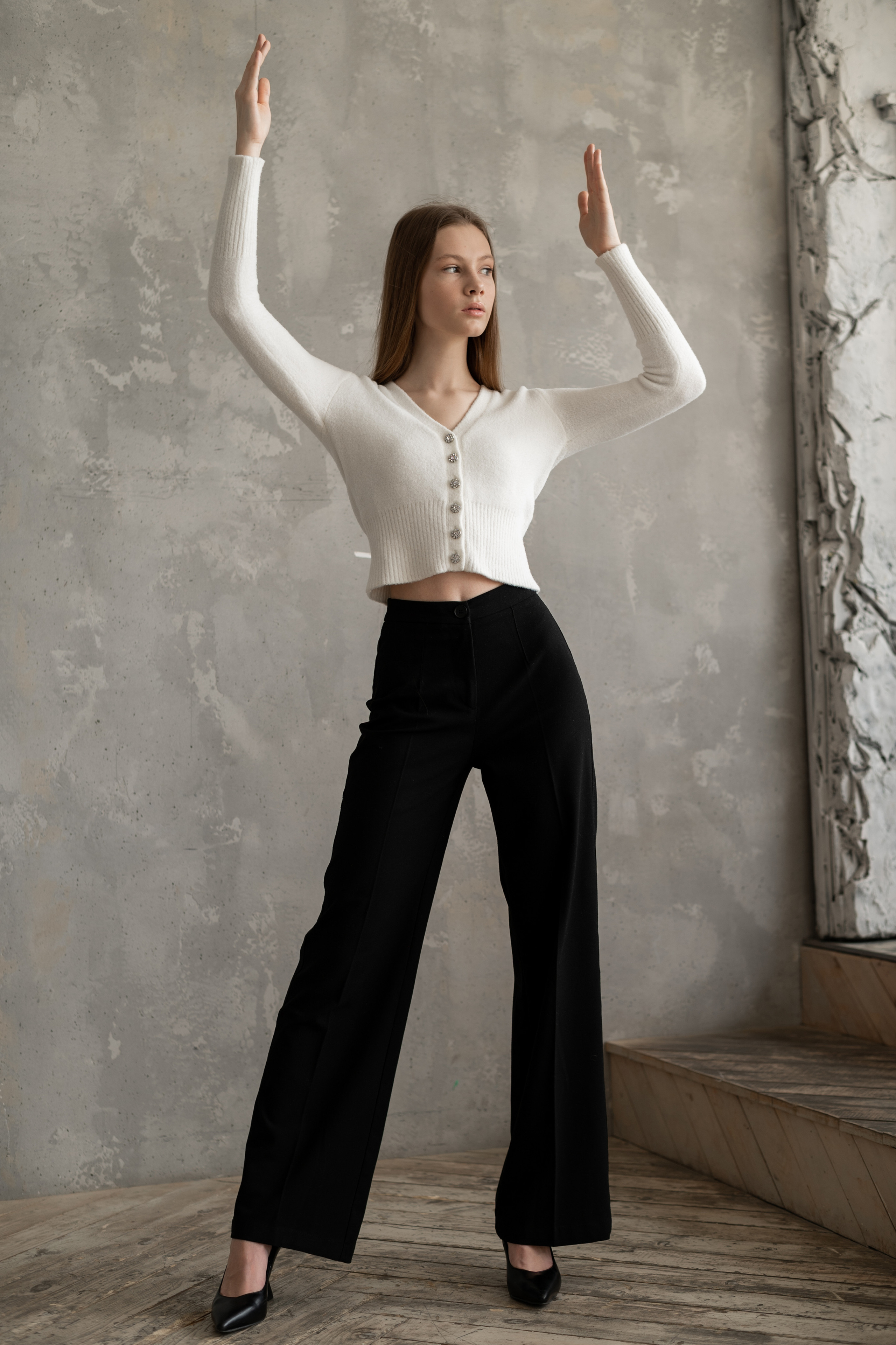 Анна. Фотограф Анна Хассаинет LIFE / LOVE/ IMAGE