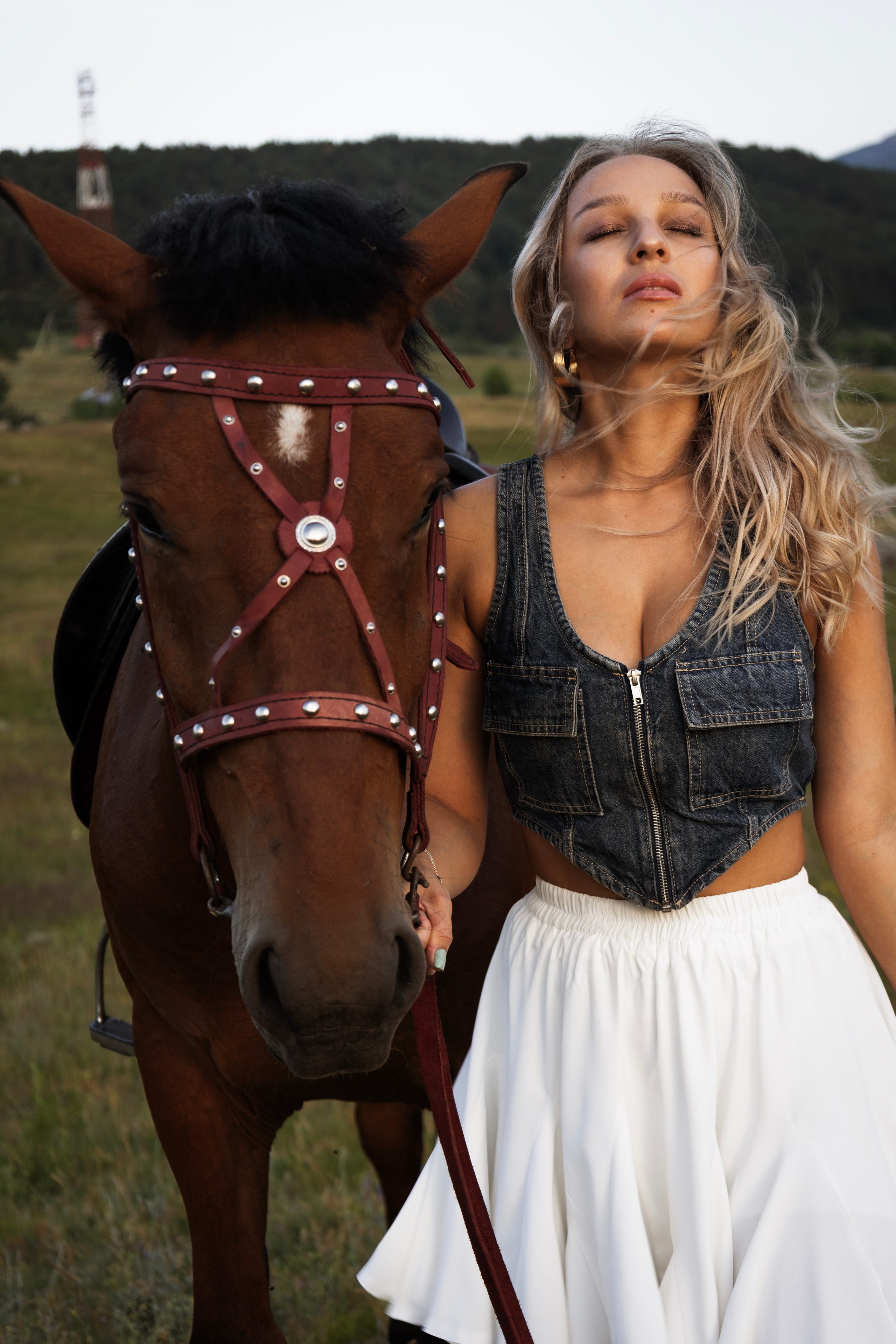 Алина. Ранчо. Alen_stR