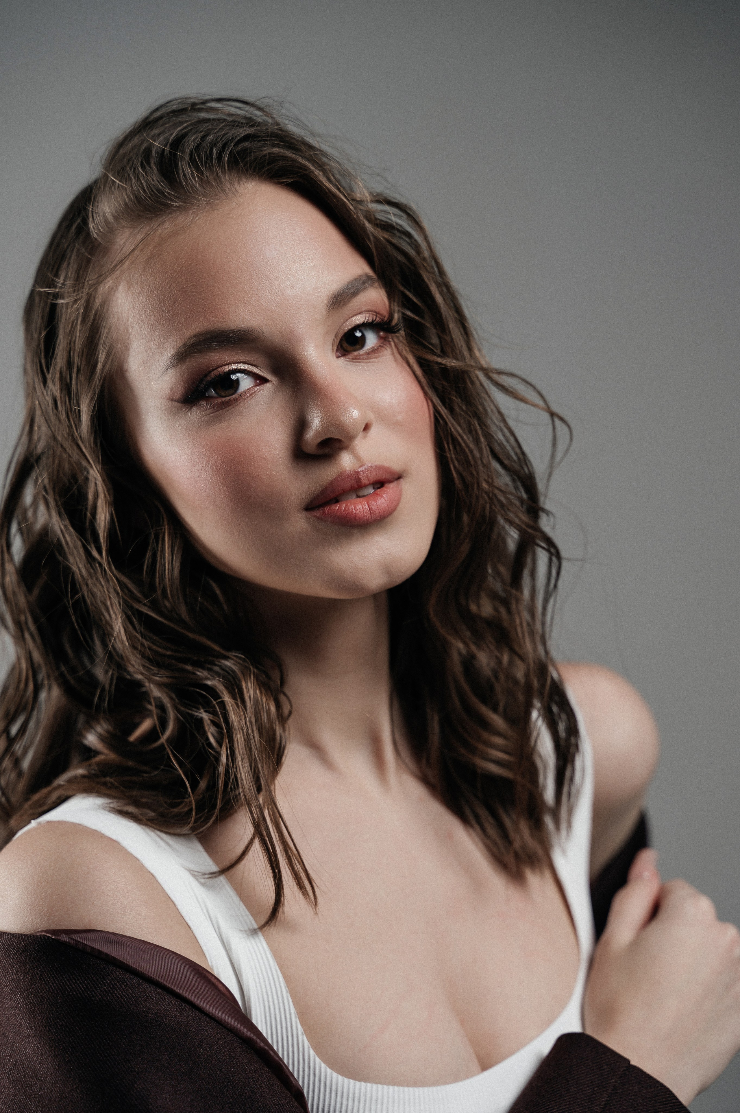 Кристина. Свадебный и семейный фотограф в Красноярске Виктория Тимонина