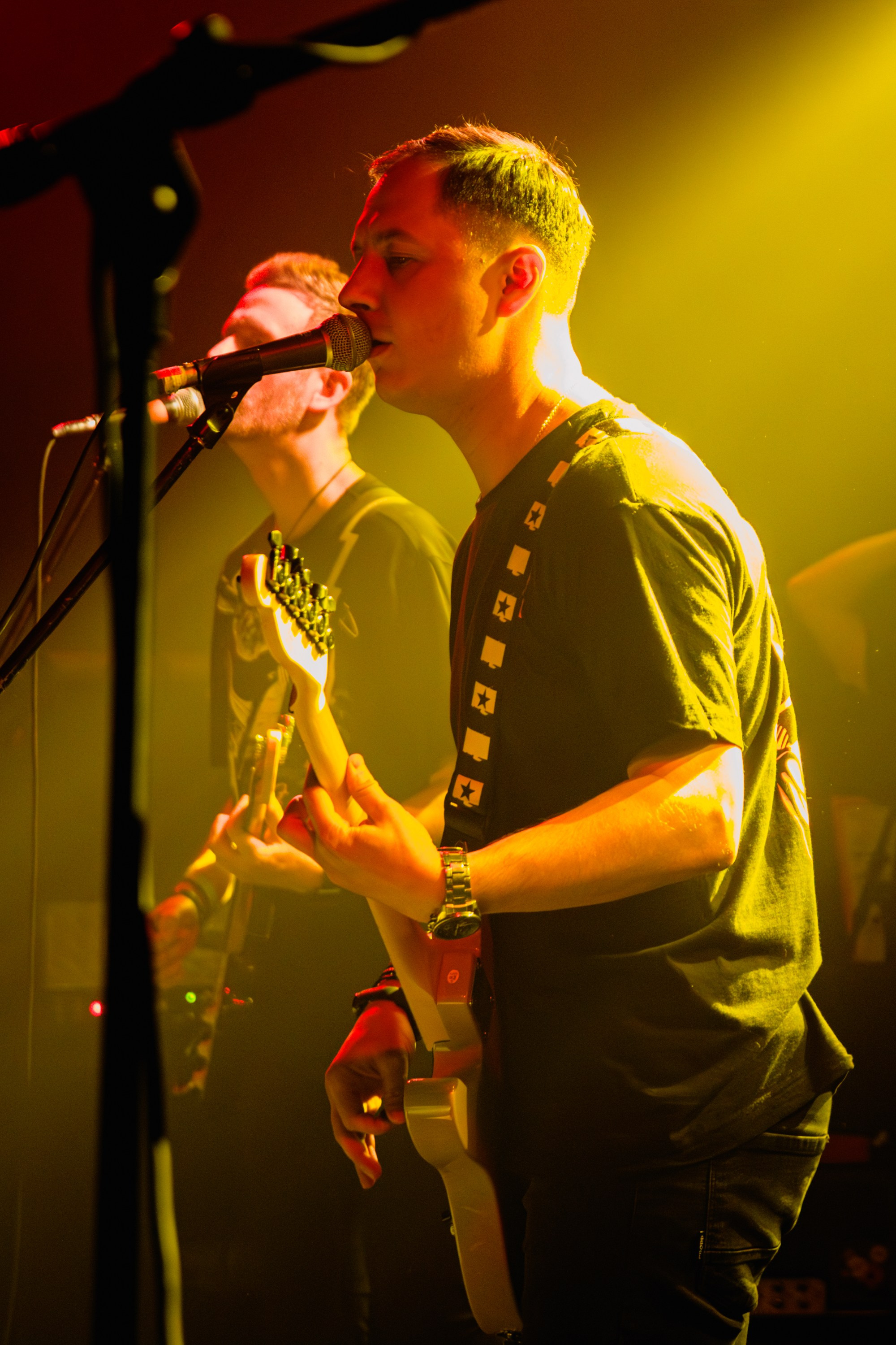 Рево Фест 2026 / волны&ветер. Концертный фотограф в Санкт-Петербурге | Анастасия Колупаева