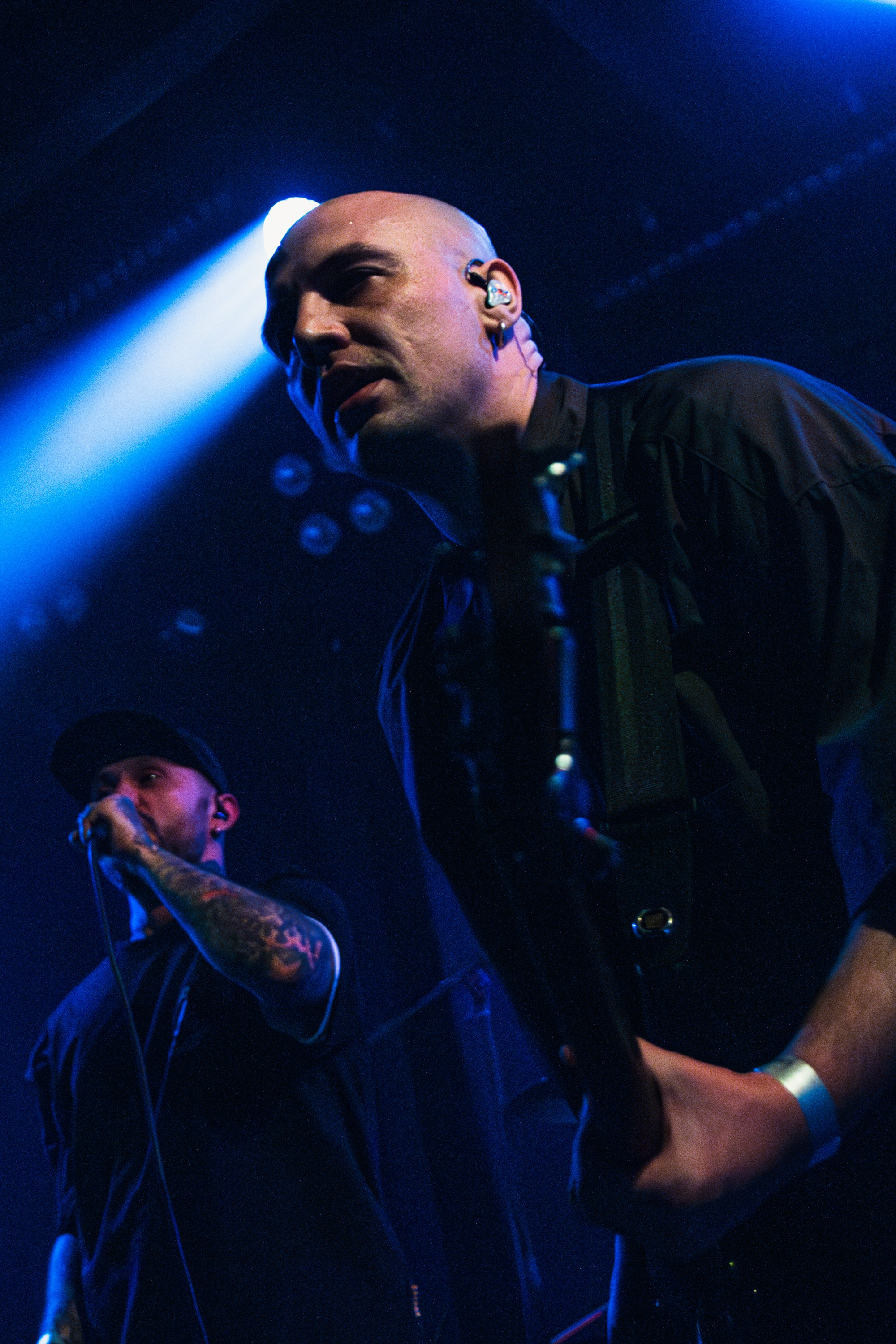 МОЖЕМ ХУЖЕ / Культурный центр «Сердце», СПб, февраль 2026. Концертный фотограф в Санкт-Петербурге | Анастасия Колупаева