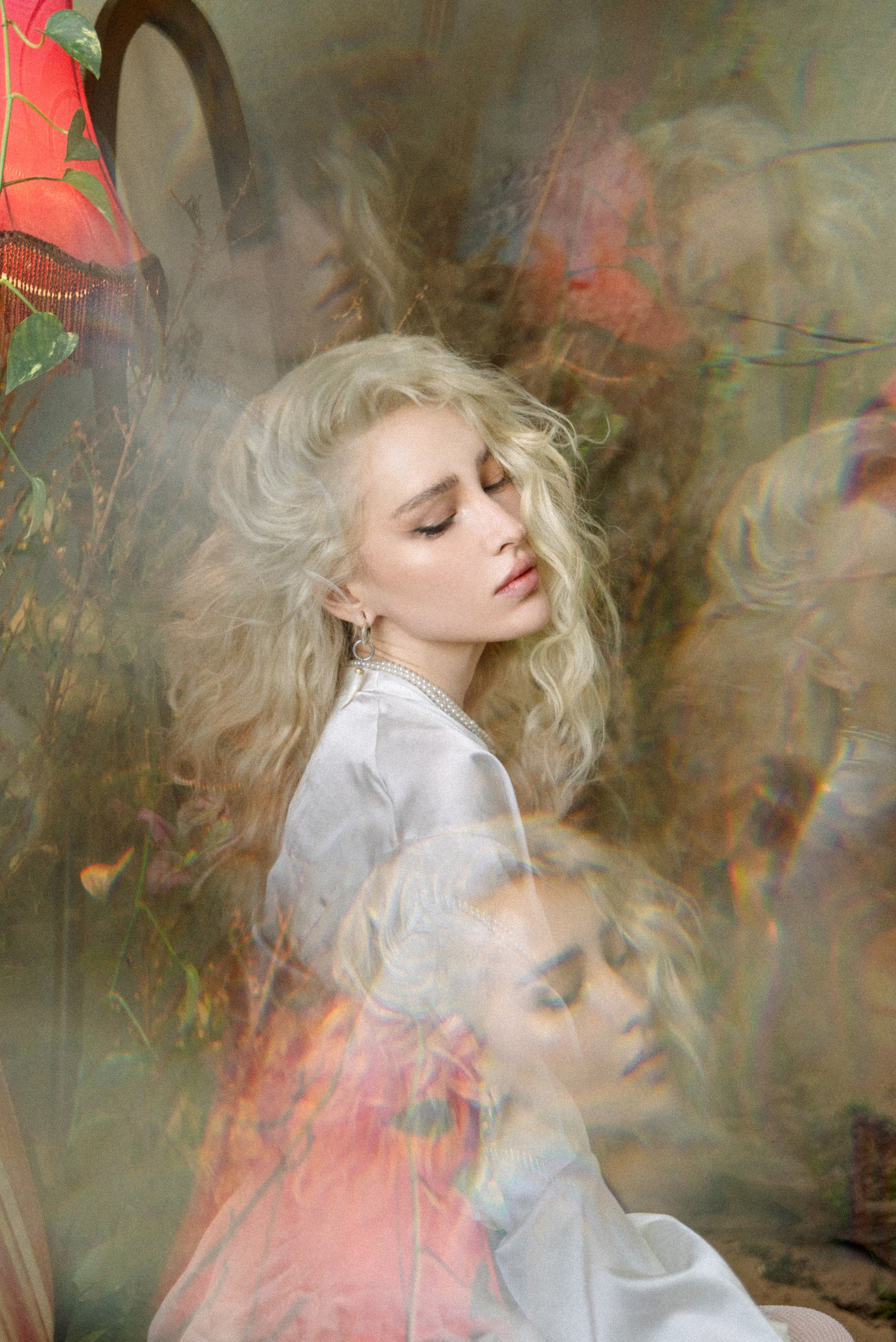 Sasha Murka. Lisawetta. Фотограф в Санкт-Петербурге