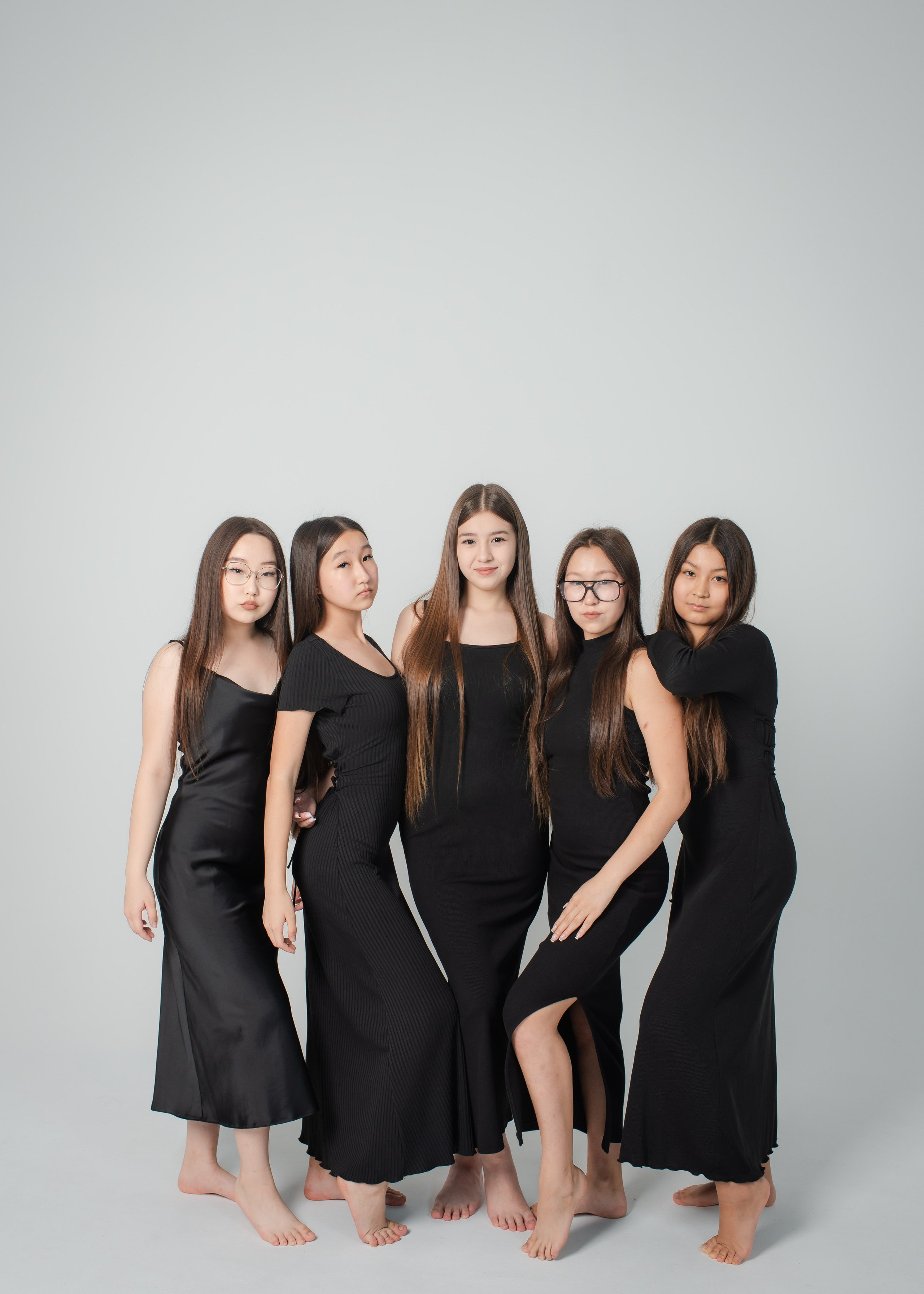 Студийная съемка. Главная