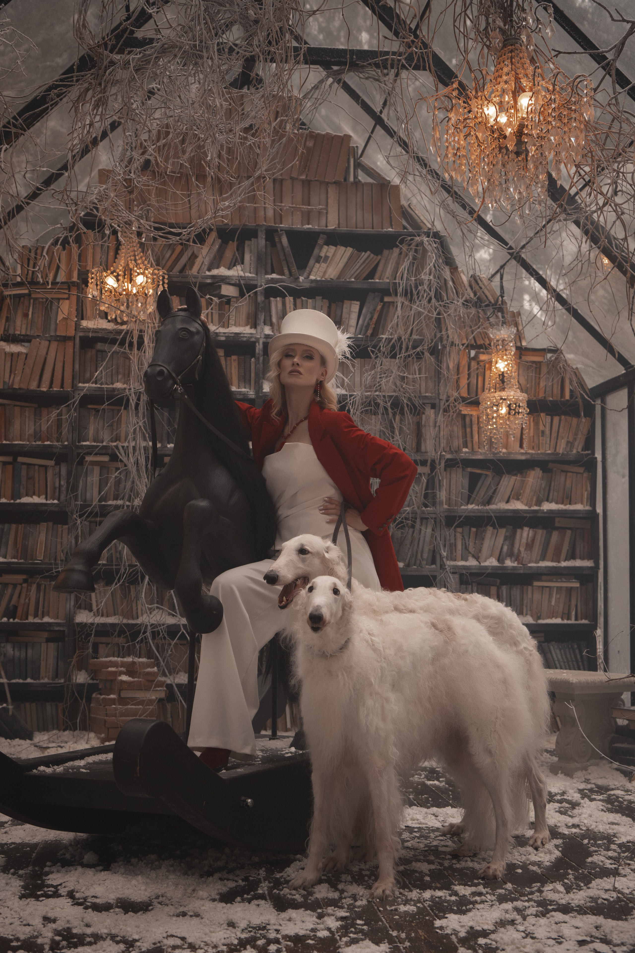 Фотосессия в студии. Женский фотограф в Москве Богдашкина Динара