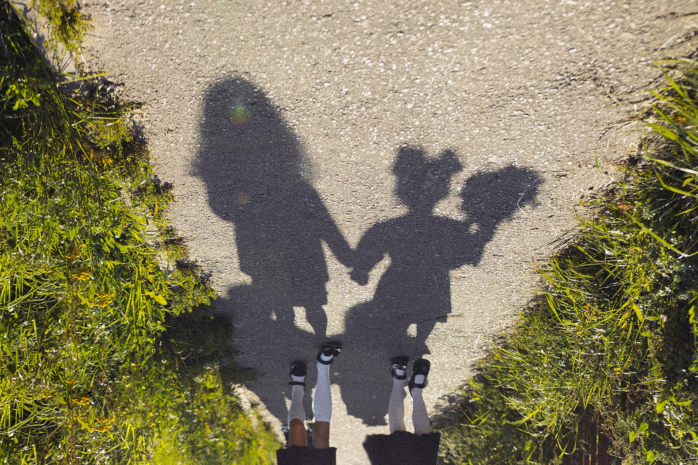 ПЕРВОЕ СЕНТЯБРЯ