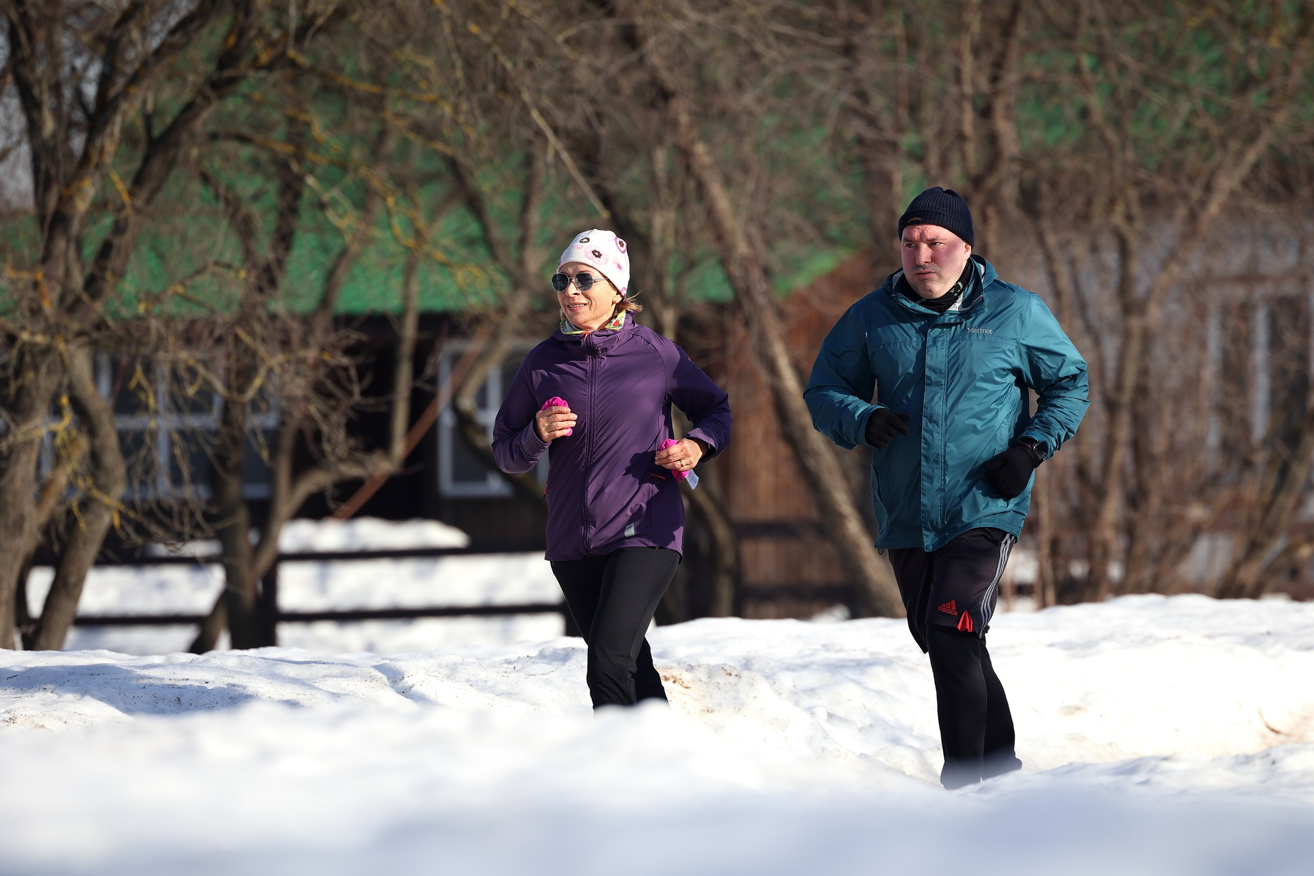 5 Верст. Коломенское (#203). Спортивный и репортажный фотограф Ермакова Светлана