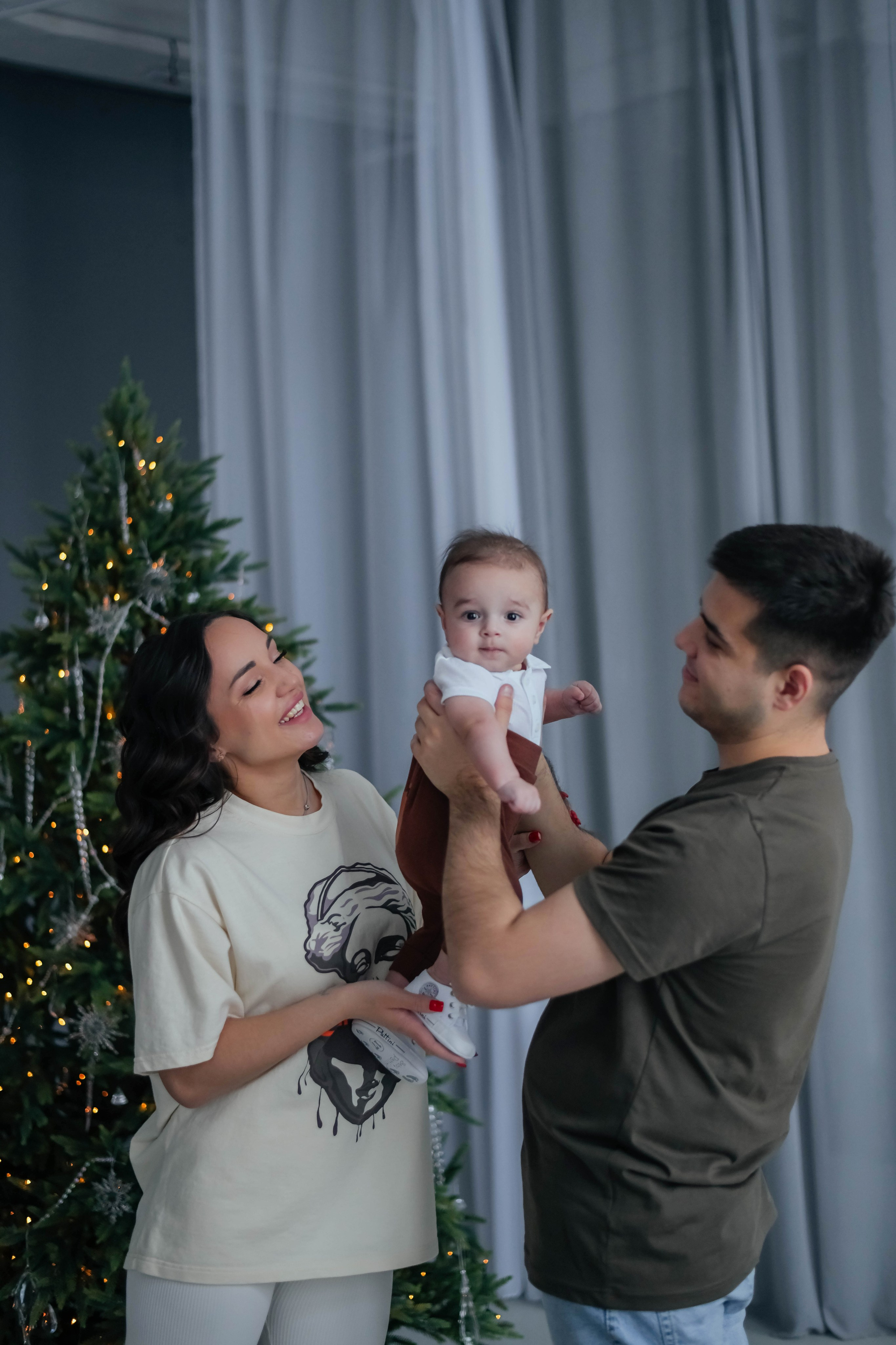 Семейная. Фотограф Подольск