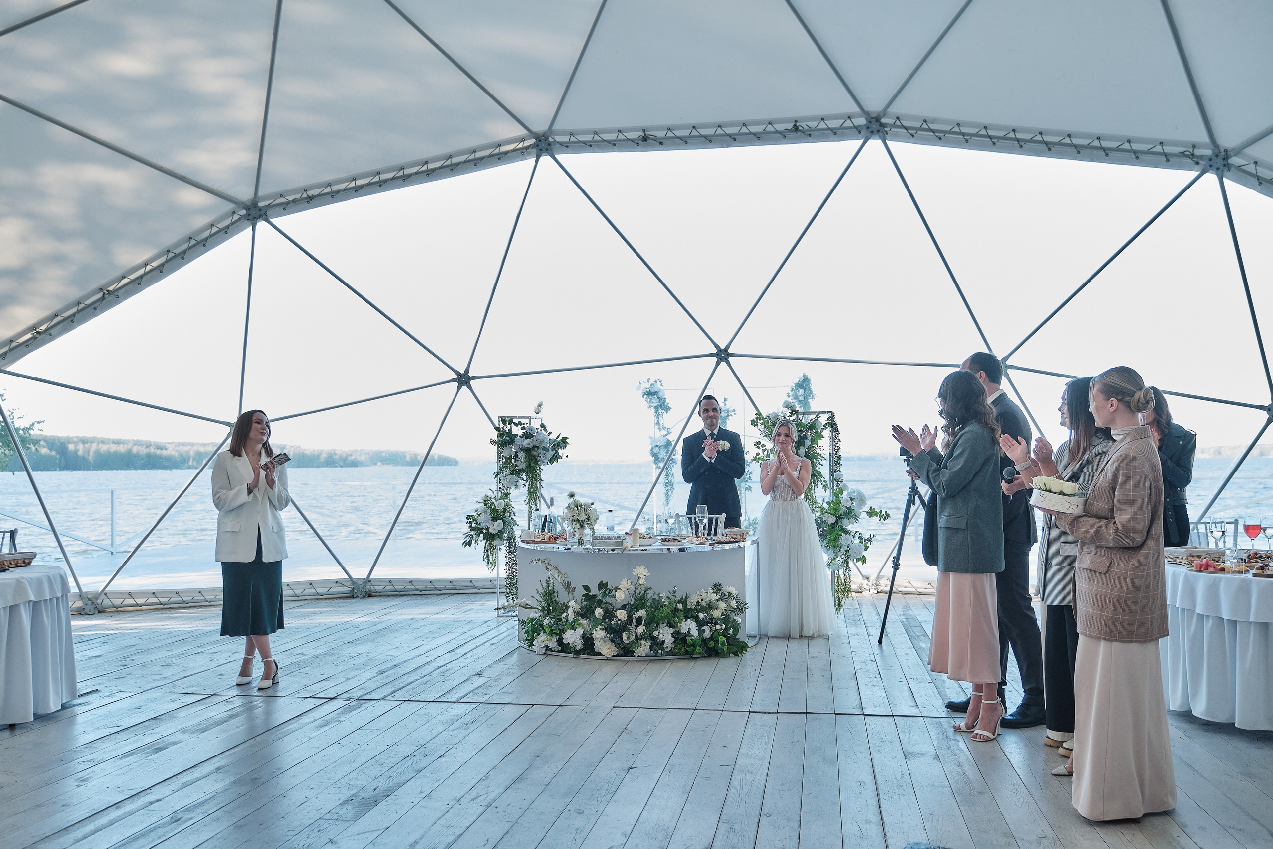 АНТОН И АНАСТАСИЯ. Свадебный фотограф в Екатеринбурге Соседков Евгений