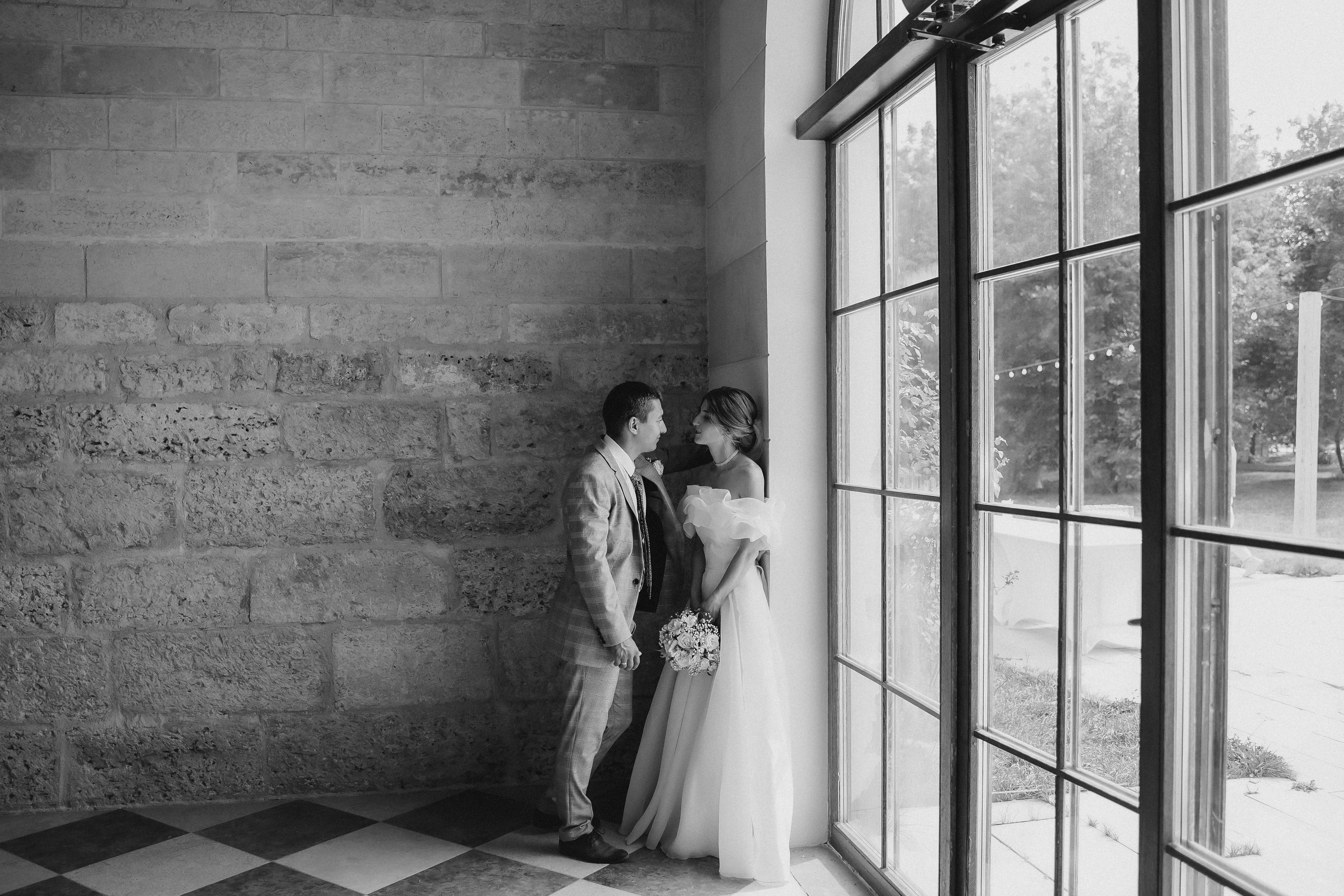 Алена & Илья. Фотосъемка и видеосъемка свадеб Липецк