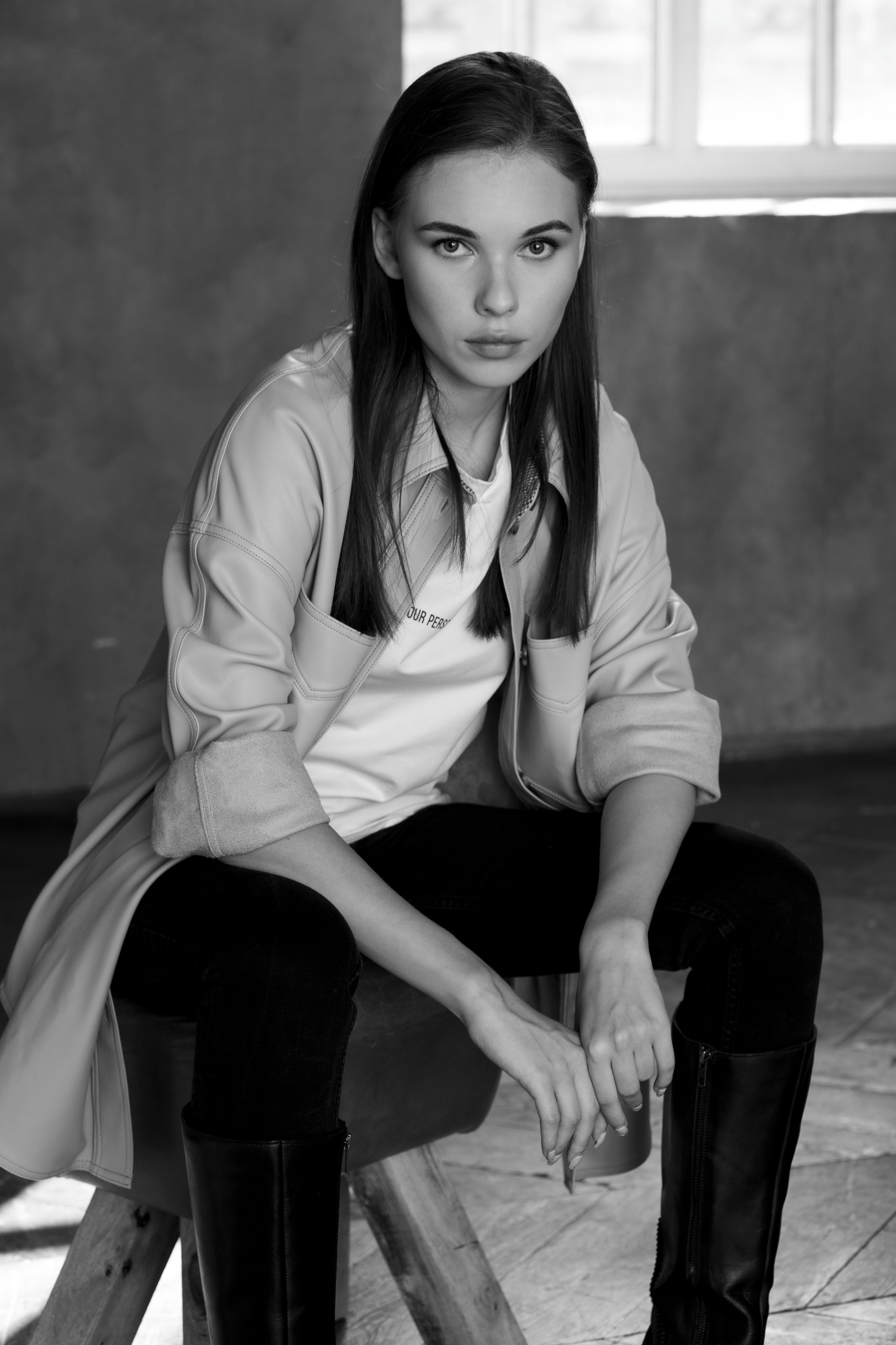 Портфолио. Портретный фотограф в Москве Надежда Никитина