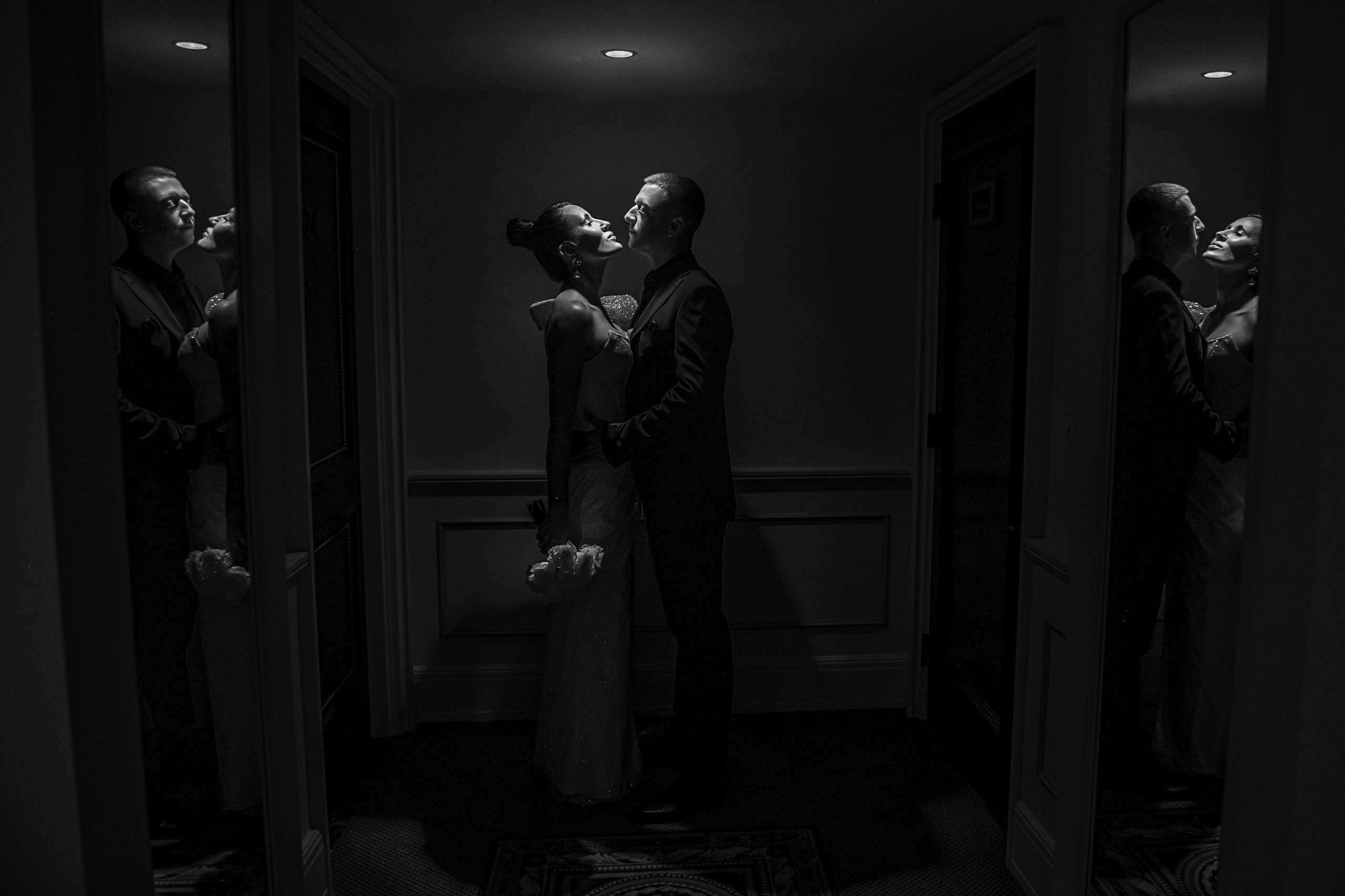 Ретроградный Меркурий в Петербурге. Свадебный фотограф в России и заграницей — Ольга Каретникова