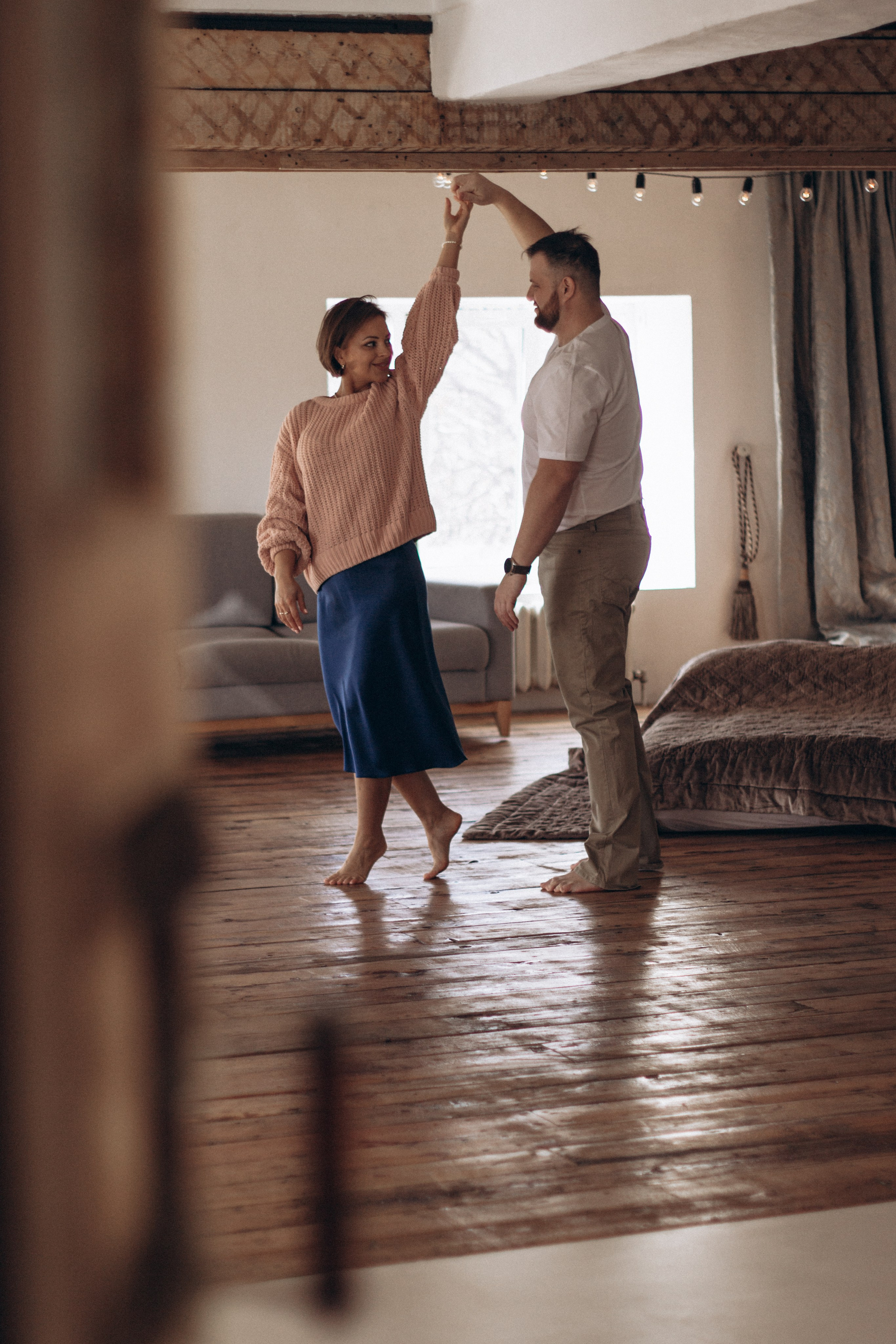 Love story. Фотограф в Челябинске Березина Екатерина