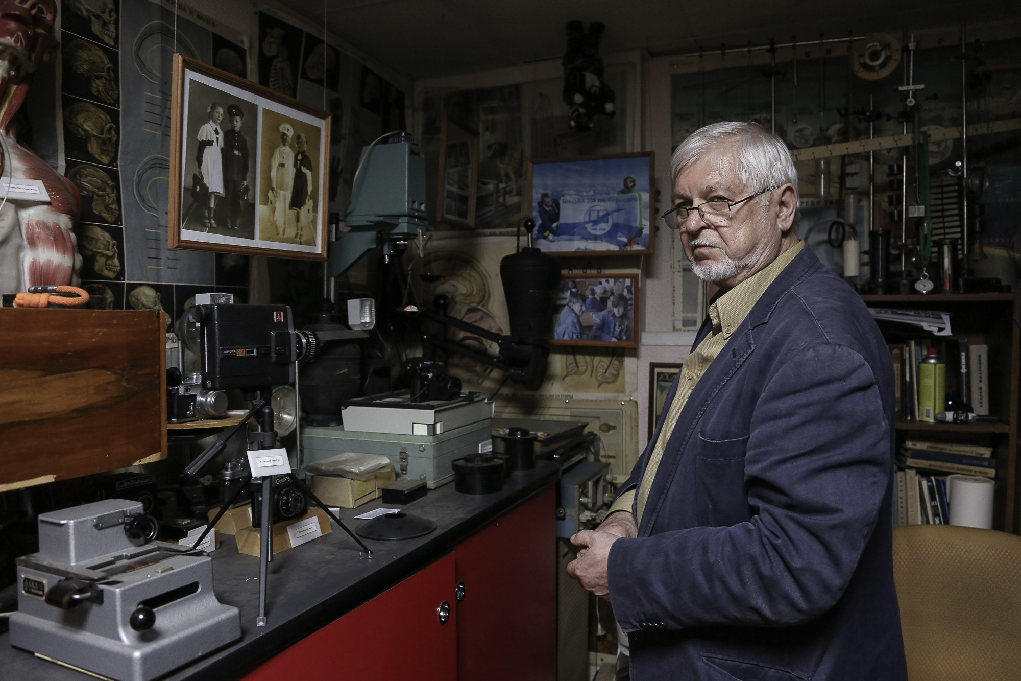 Хранители космоса. Shatohina.com