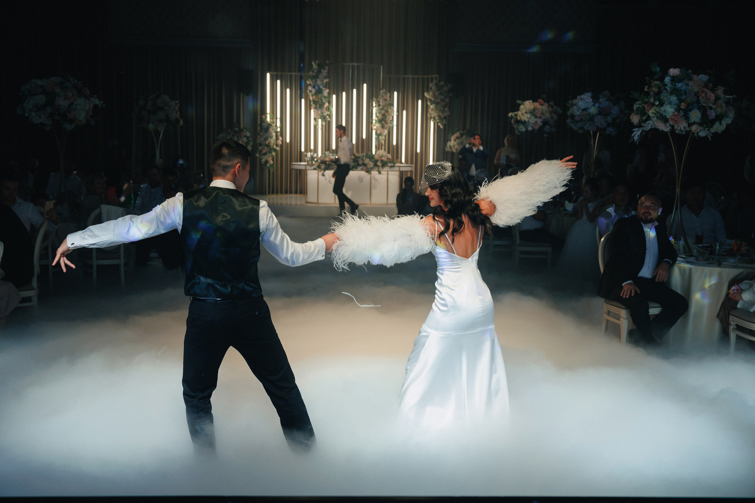 КОНСТАНТИН И ЕКАТЕРИНА | ВЛАДИВОСТОК. Фотограф во Владивостоке Антон Блохин