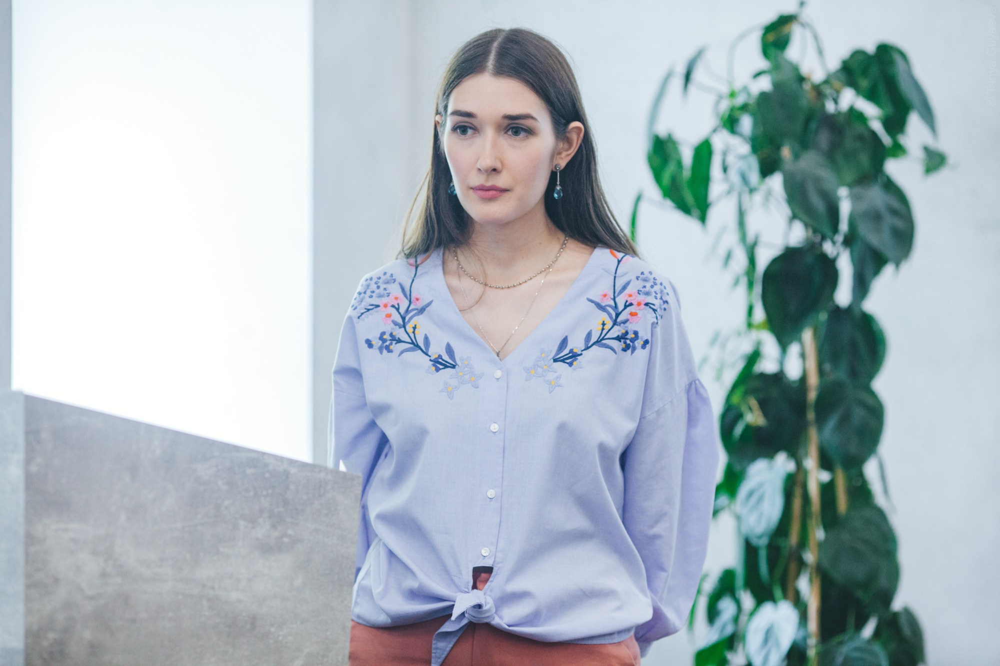 Выпуск школы экотренеров. Фотограф в Петербурге Татьяна Гуляева