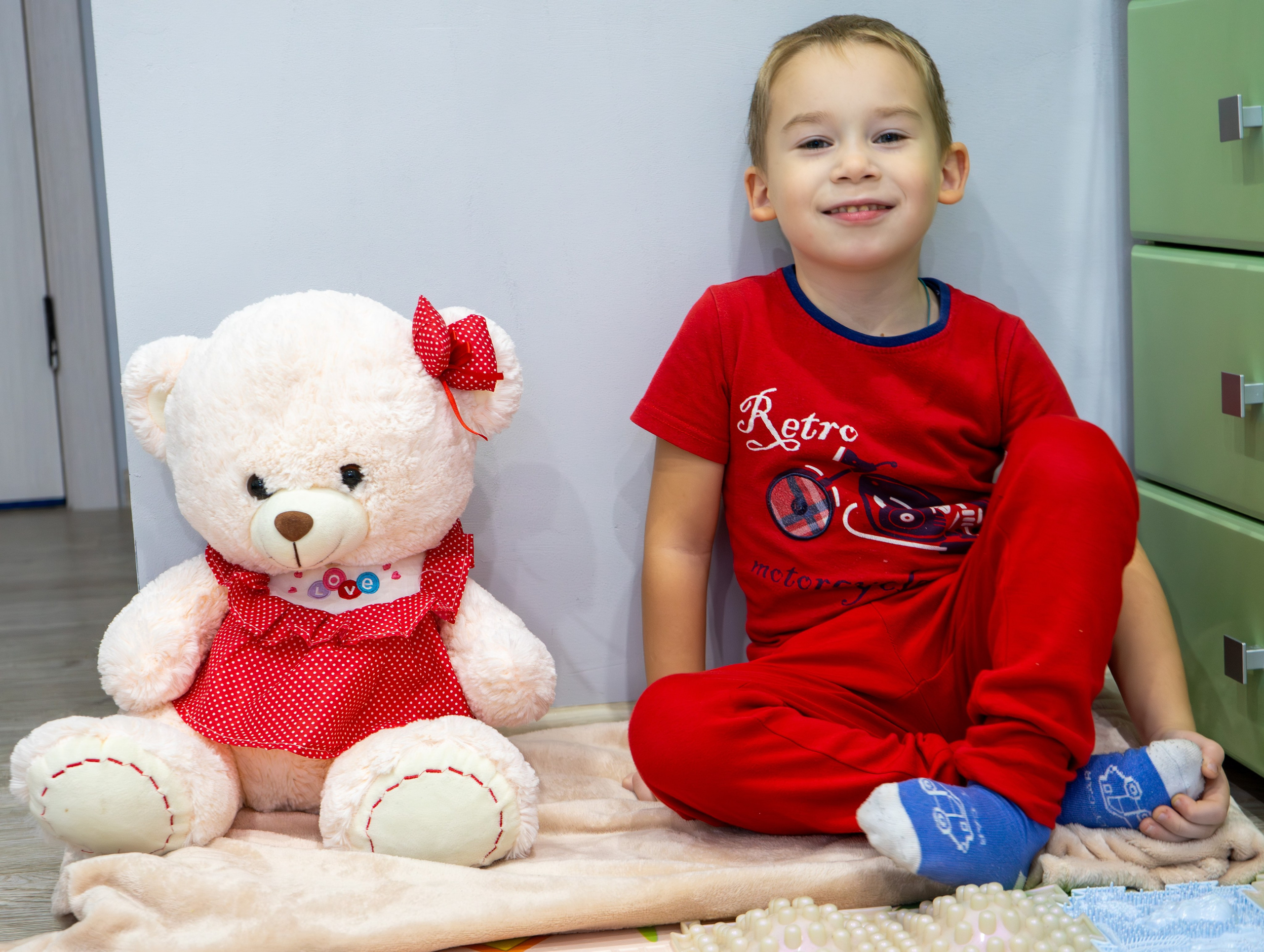 Семейные съемки. Фотограф из Чистополя