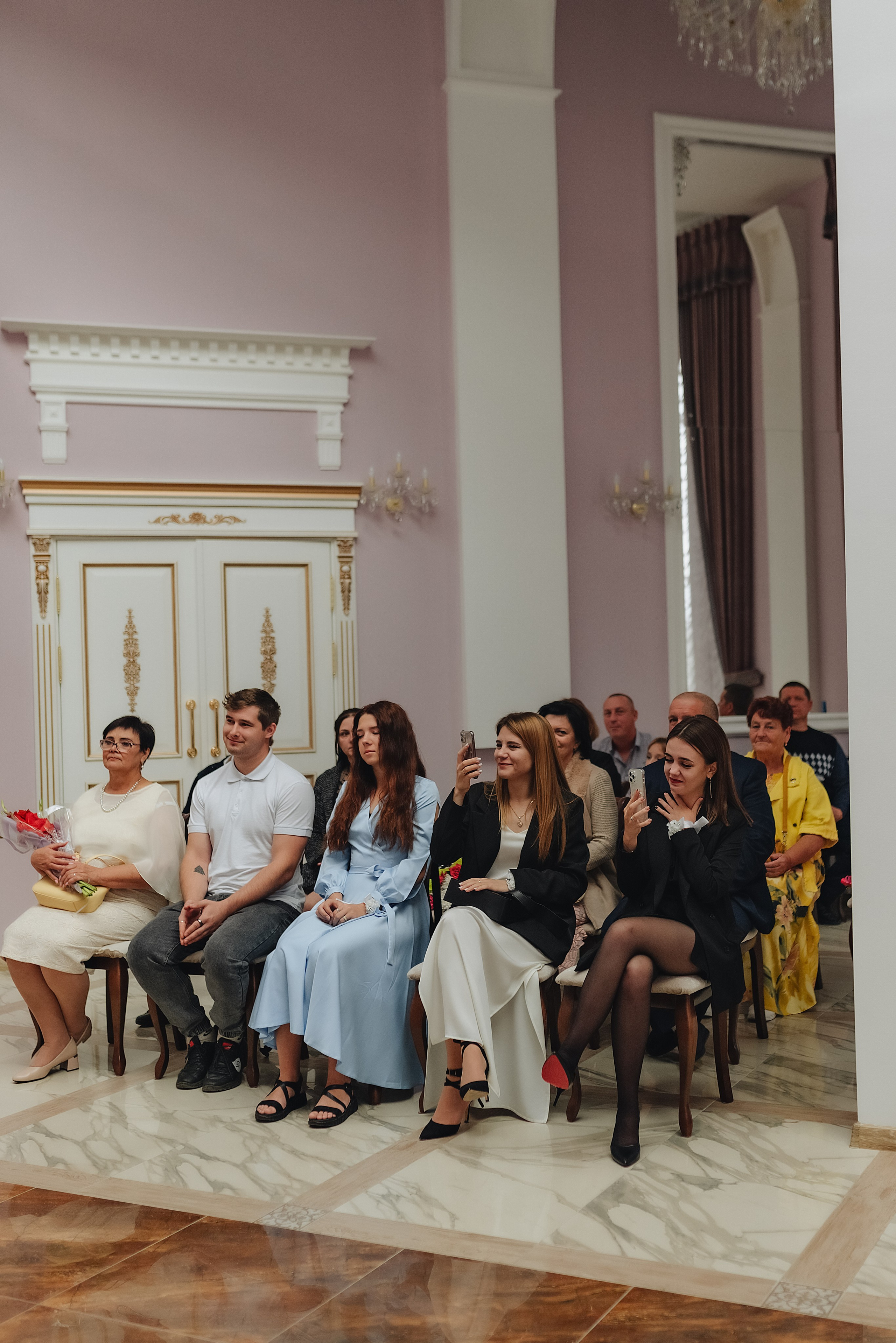 Ангелина и Никита. Фотограф Карина Шмулёва. Воронеж и область