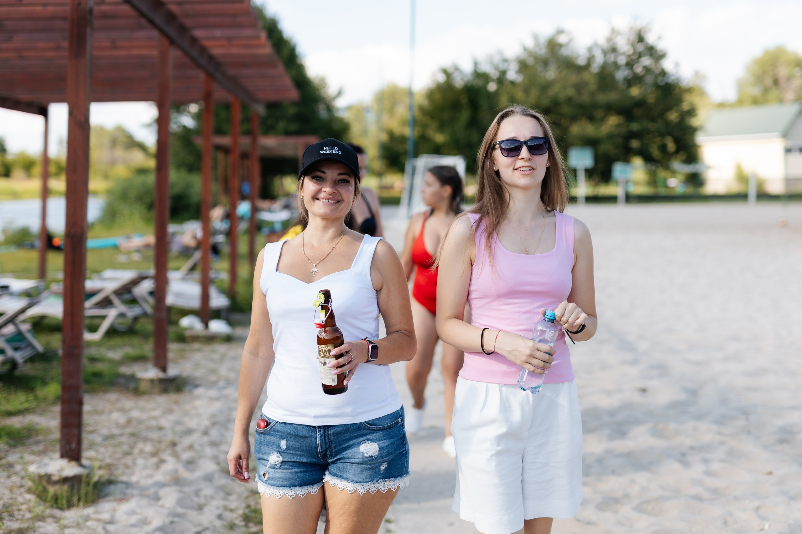 Трейдсан | Корпоратив 12 лет. Свадебный и репортажный фотограф в Воронеже Сергей Максимов