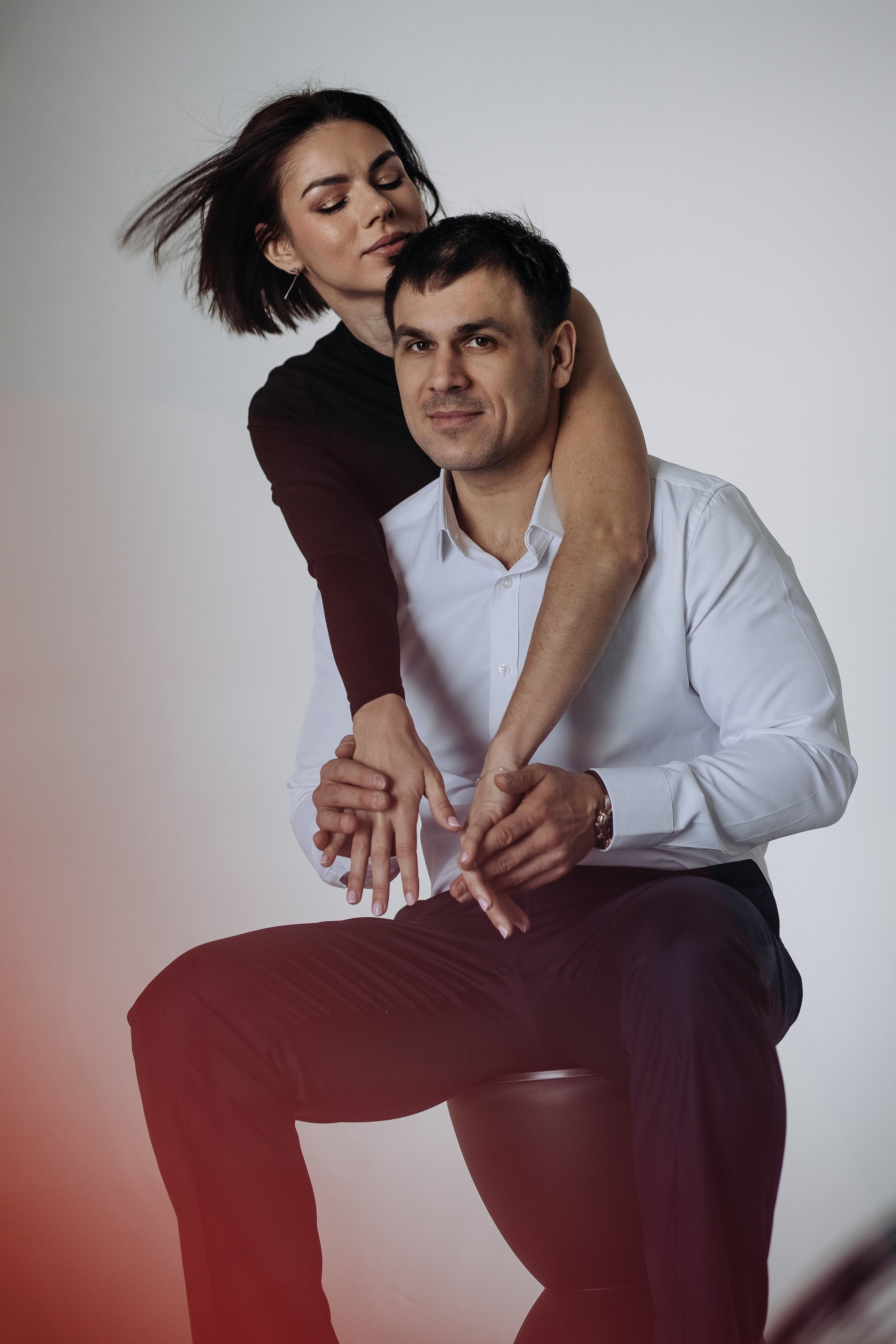 Оля и Витя. Фотограф в Челябинске Снежана Резниченко