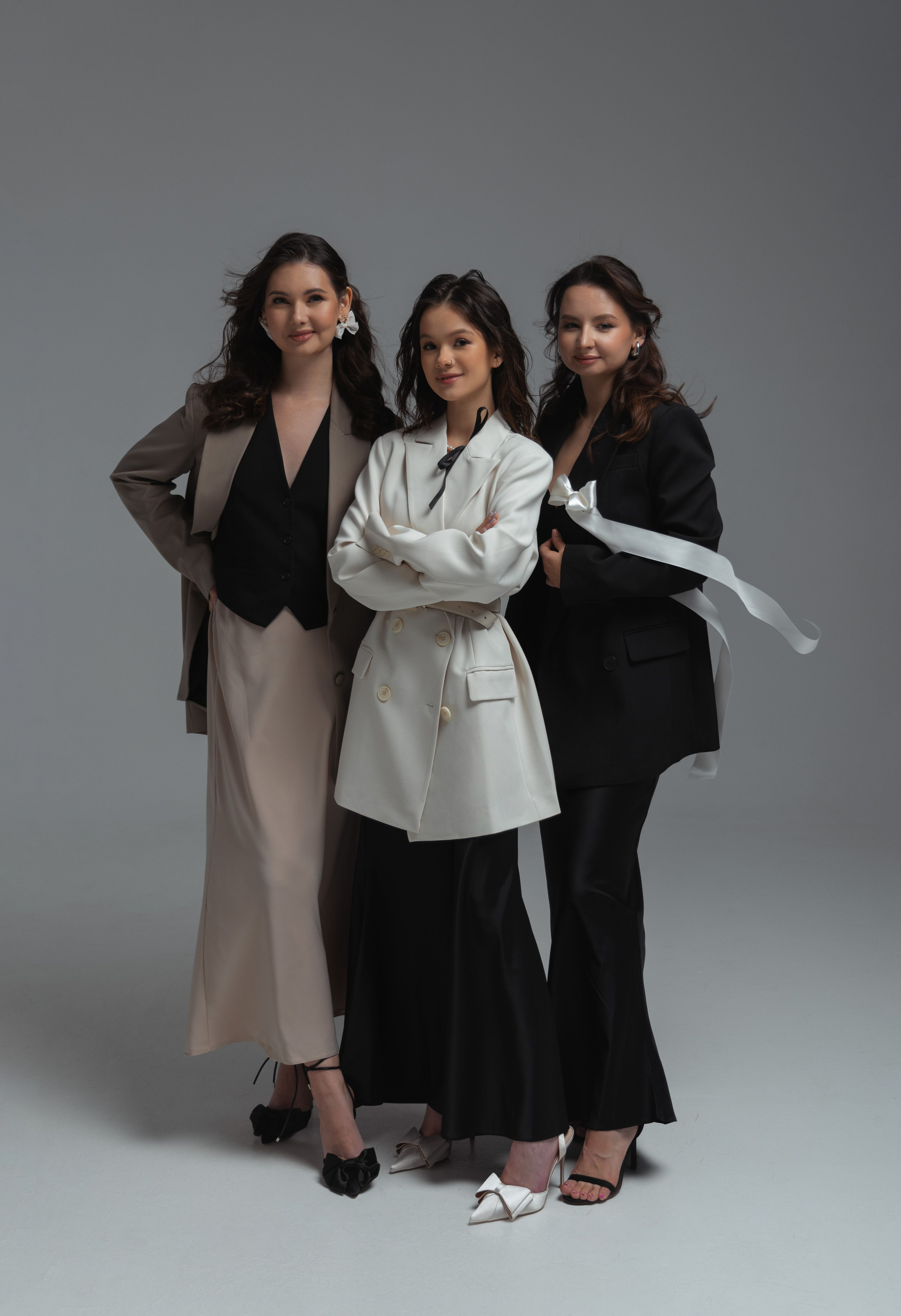 Chegodaeva Agency. Wedding reels and photo